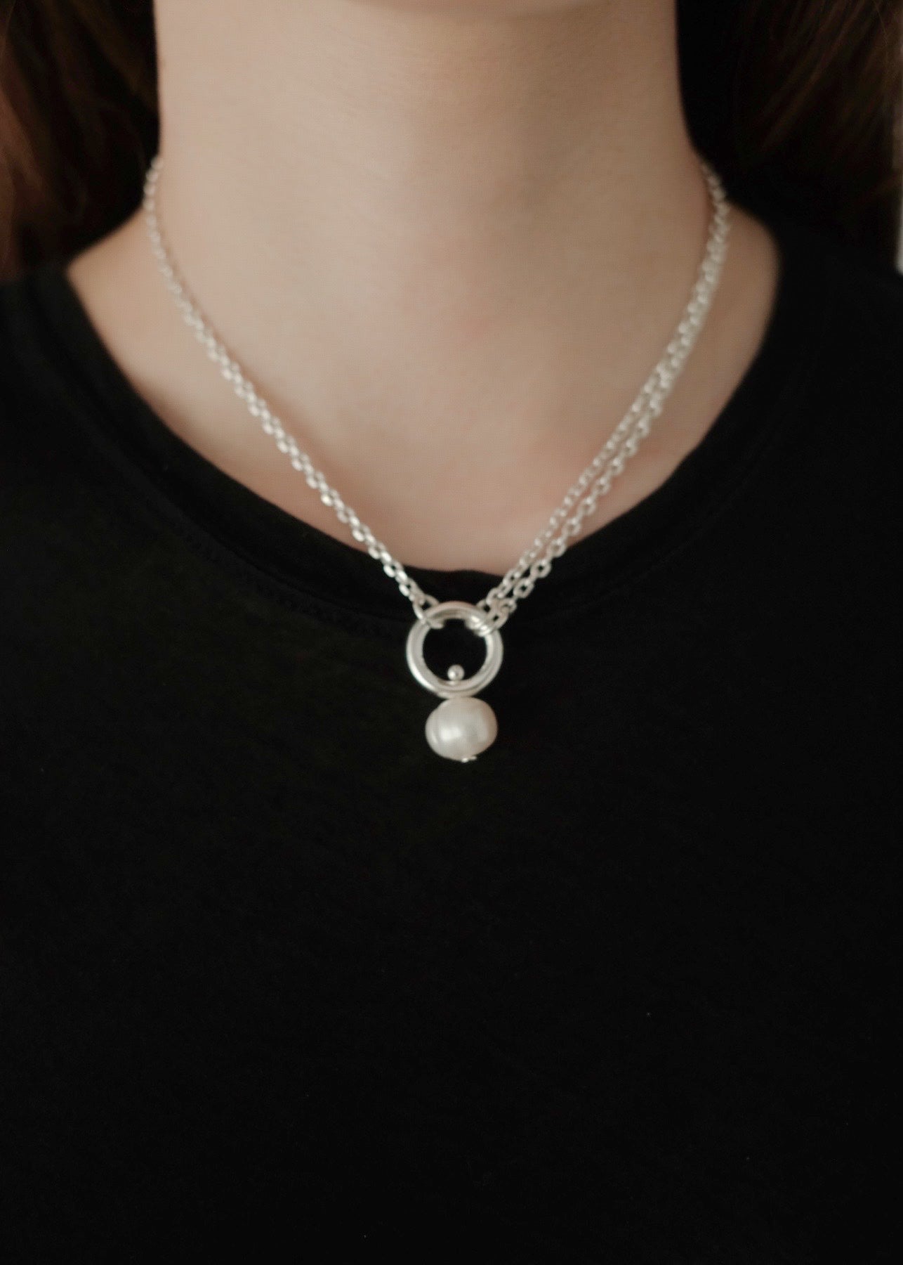 Necklace B104