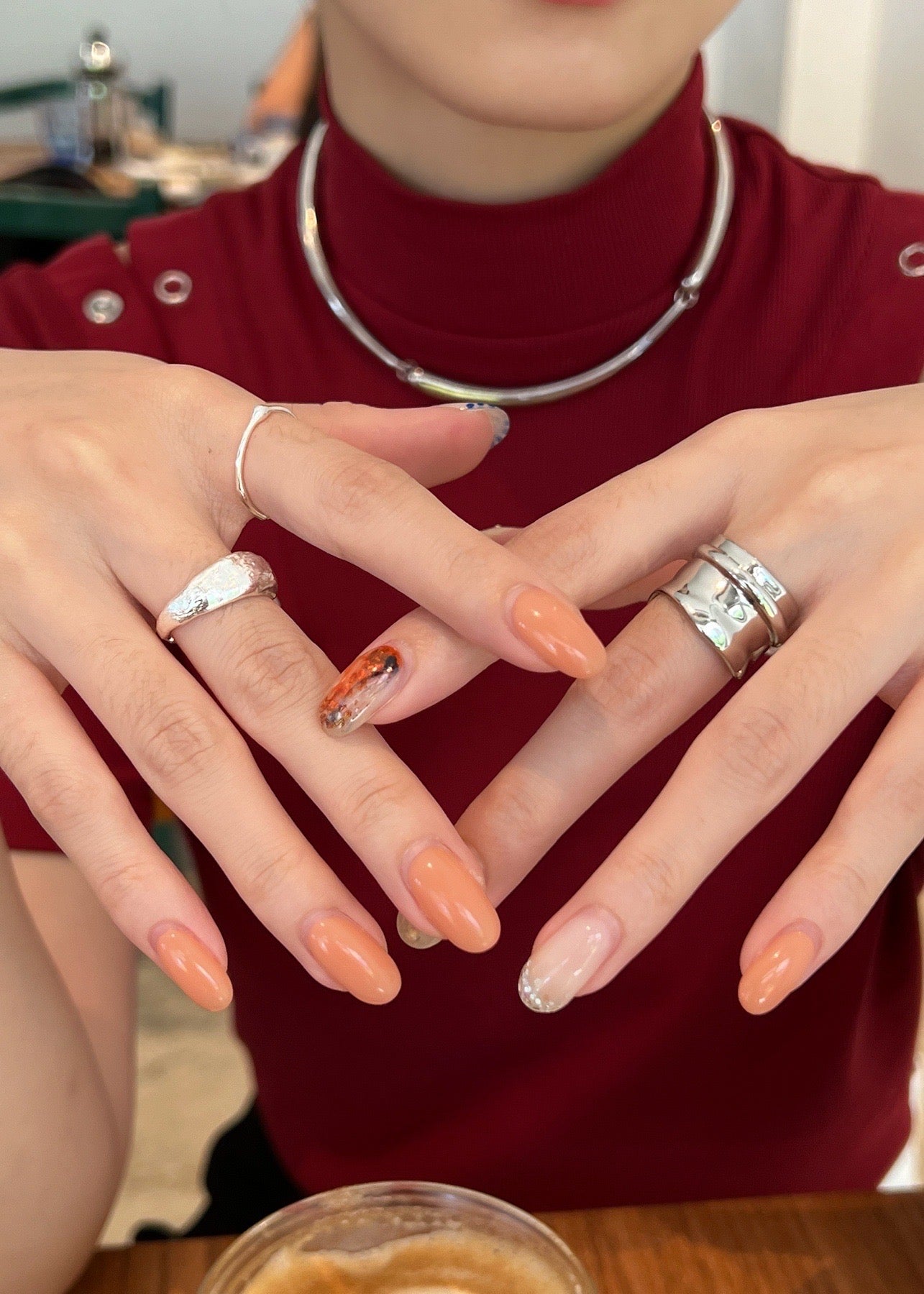 Ring S36
