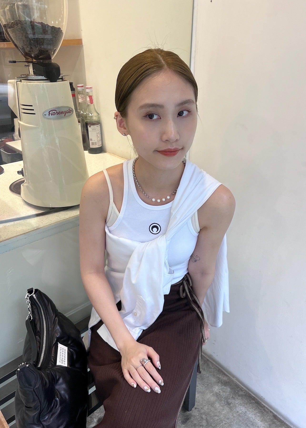 Basic Earrings S21