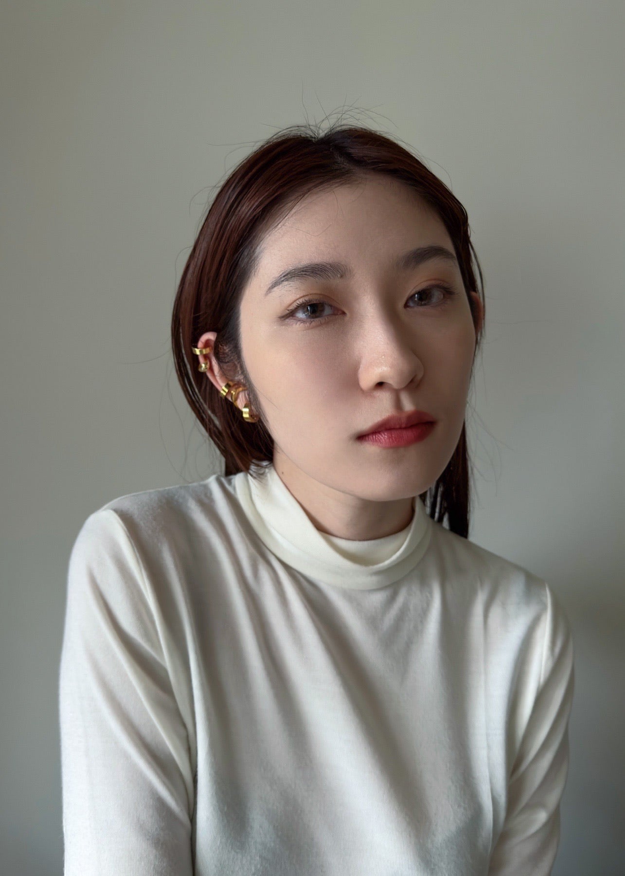 Earcuff B13