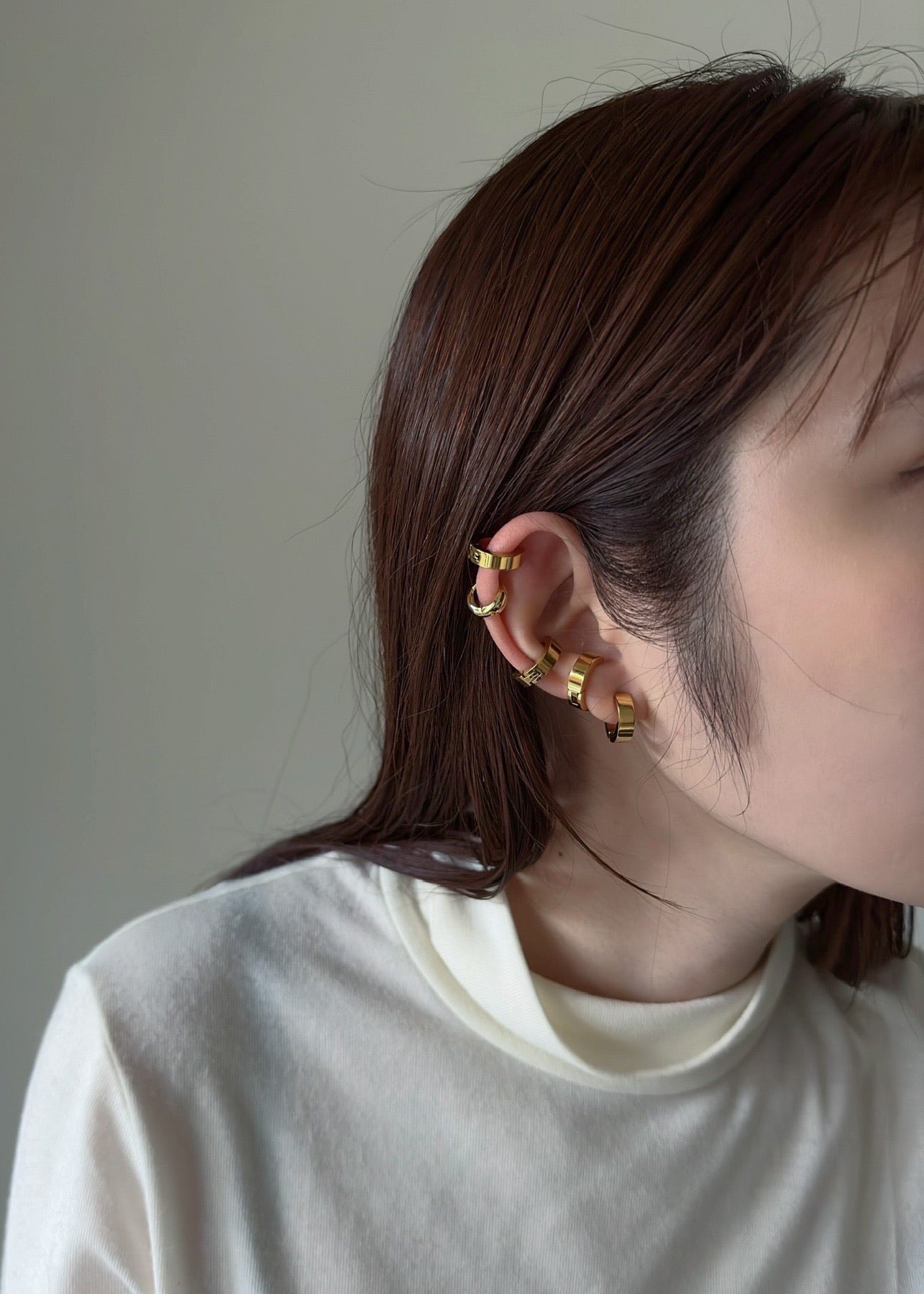 Earcuff B13