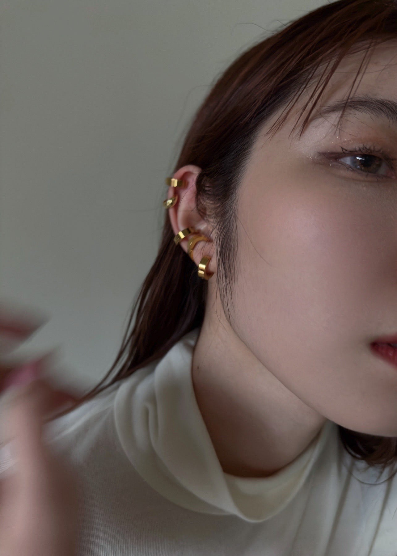 Earcuff B13
