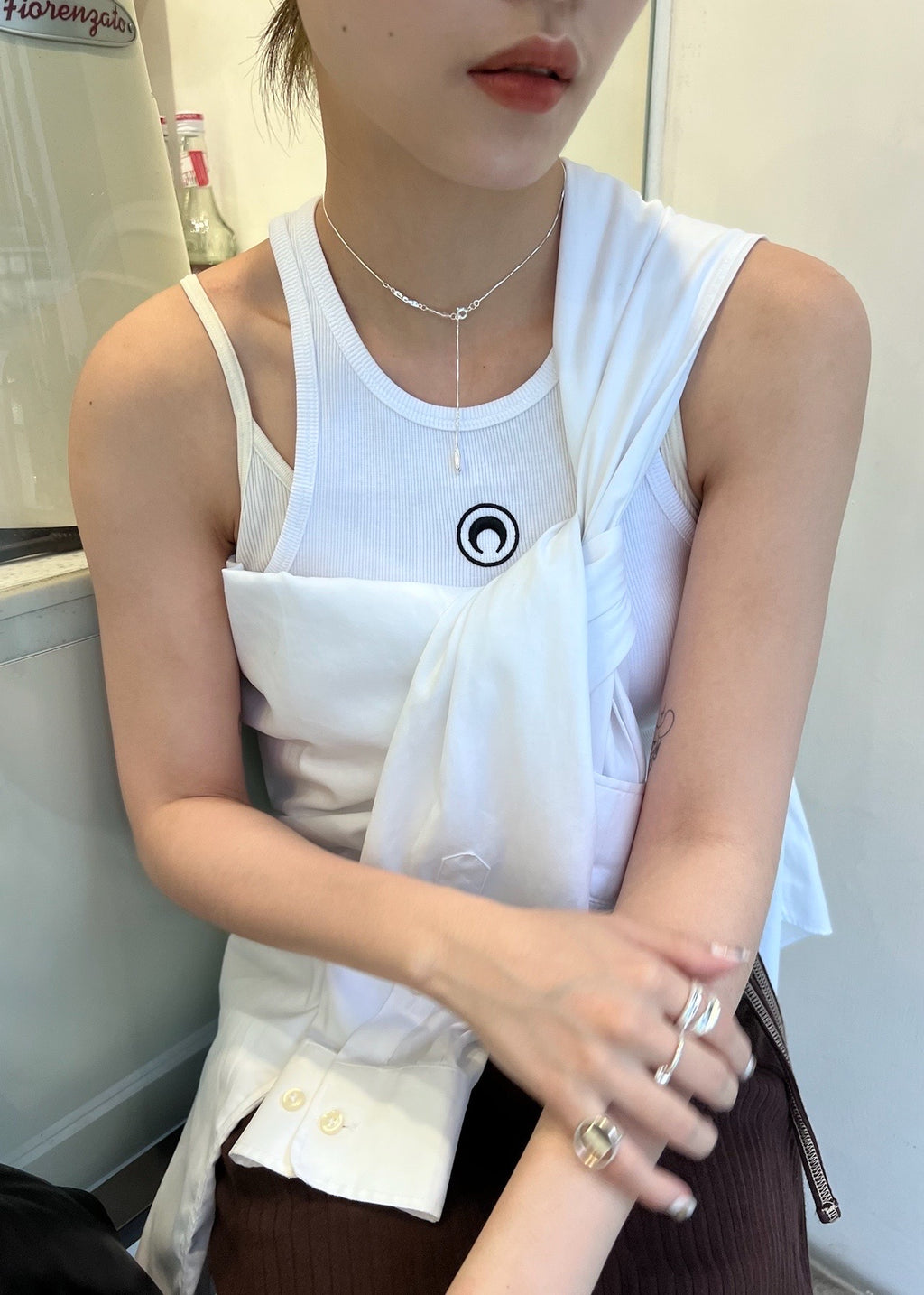 Necklace B107