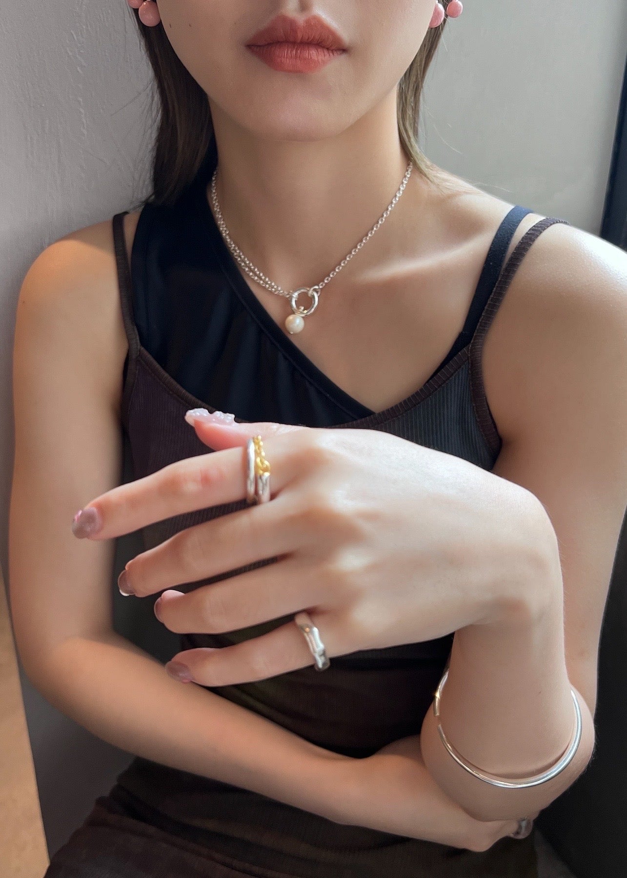 Necklace B104