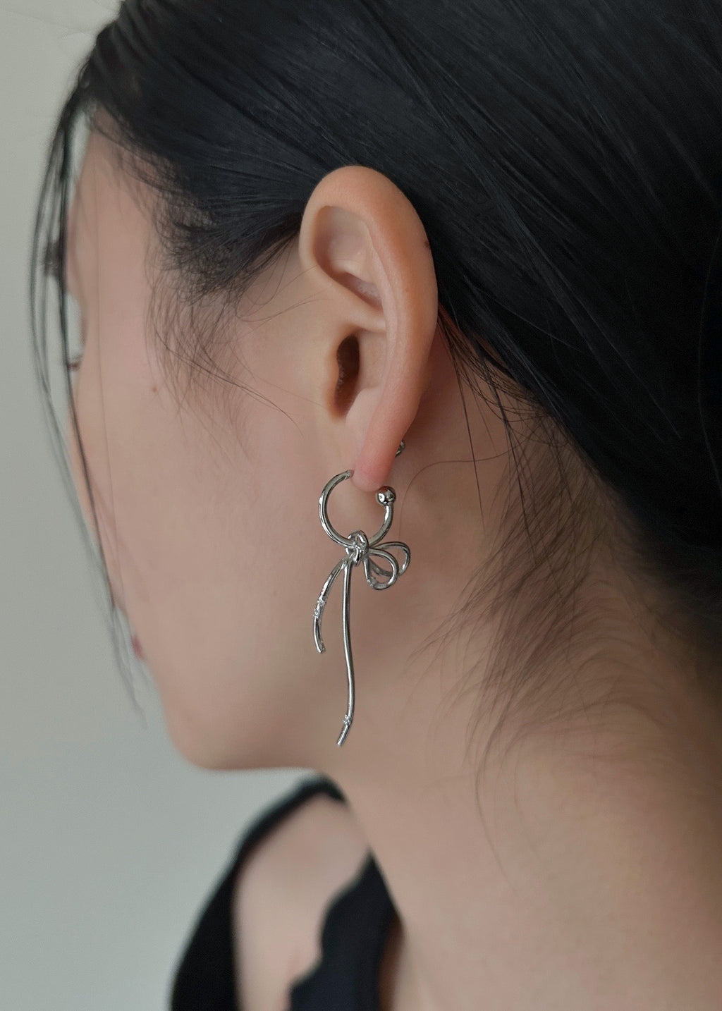 Earrings B16
