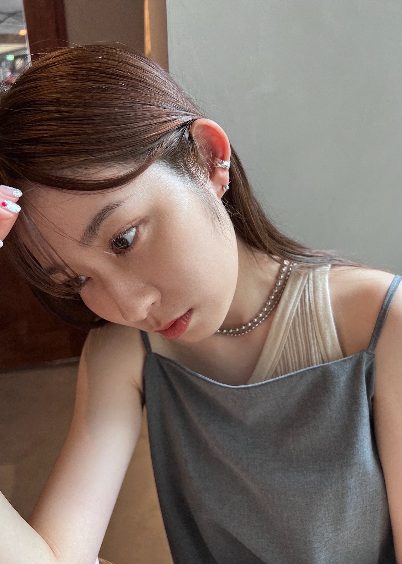 Basic Earrings S21