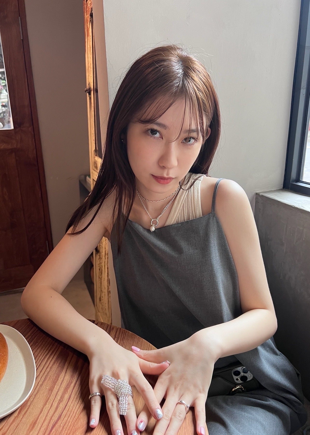 Necklace B104
