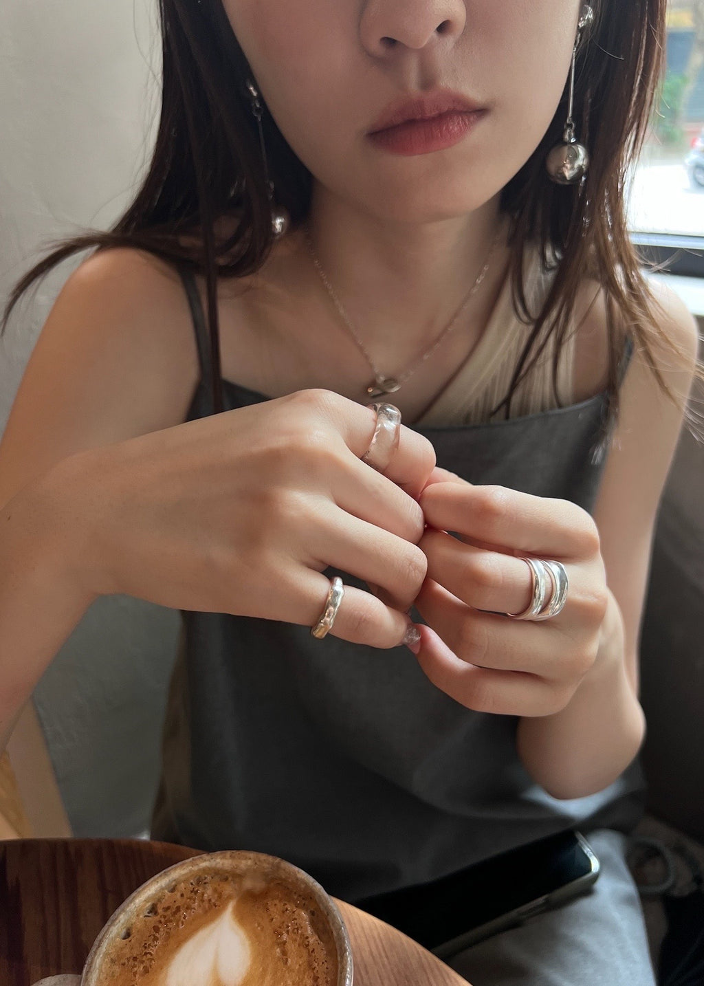 Ring B109