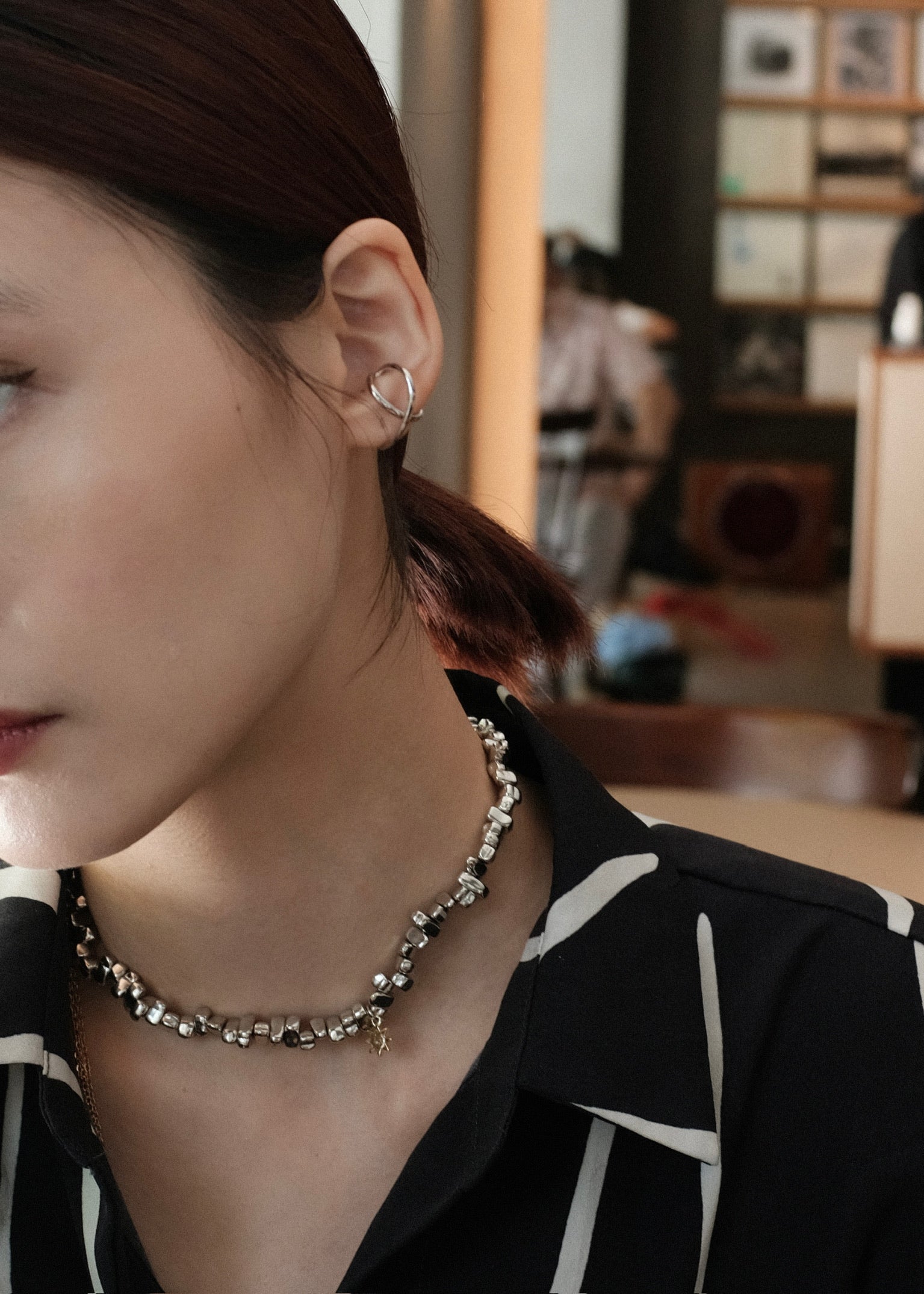 Earcuff B49