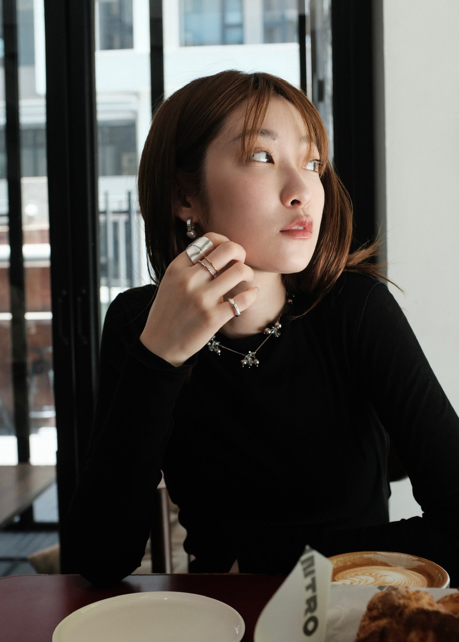 Ring B182