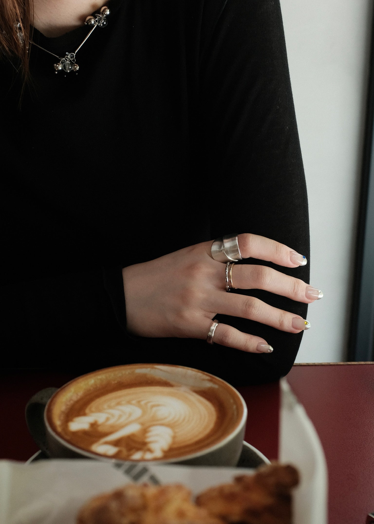 Ring B182
