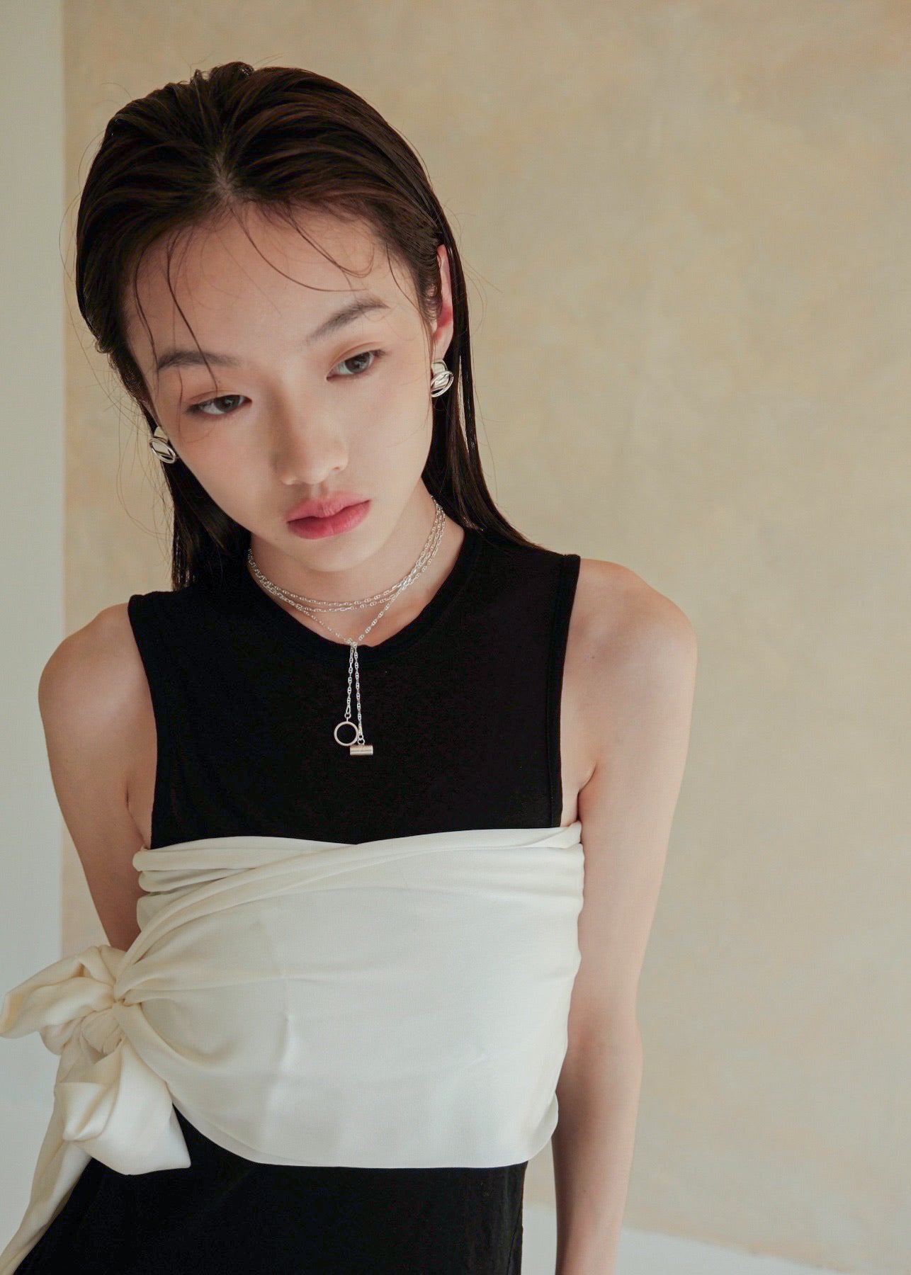 O Series — EARRINGS O00