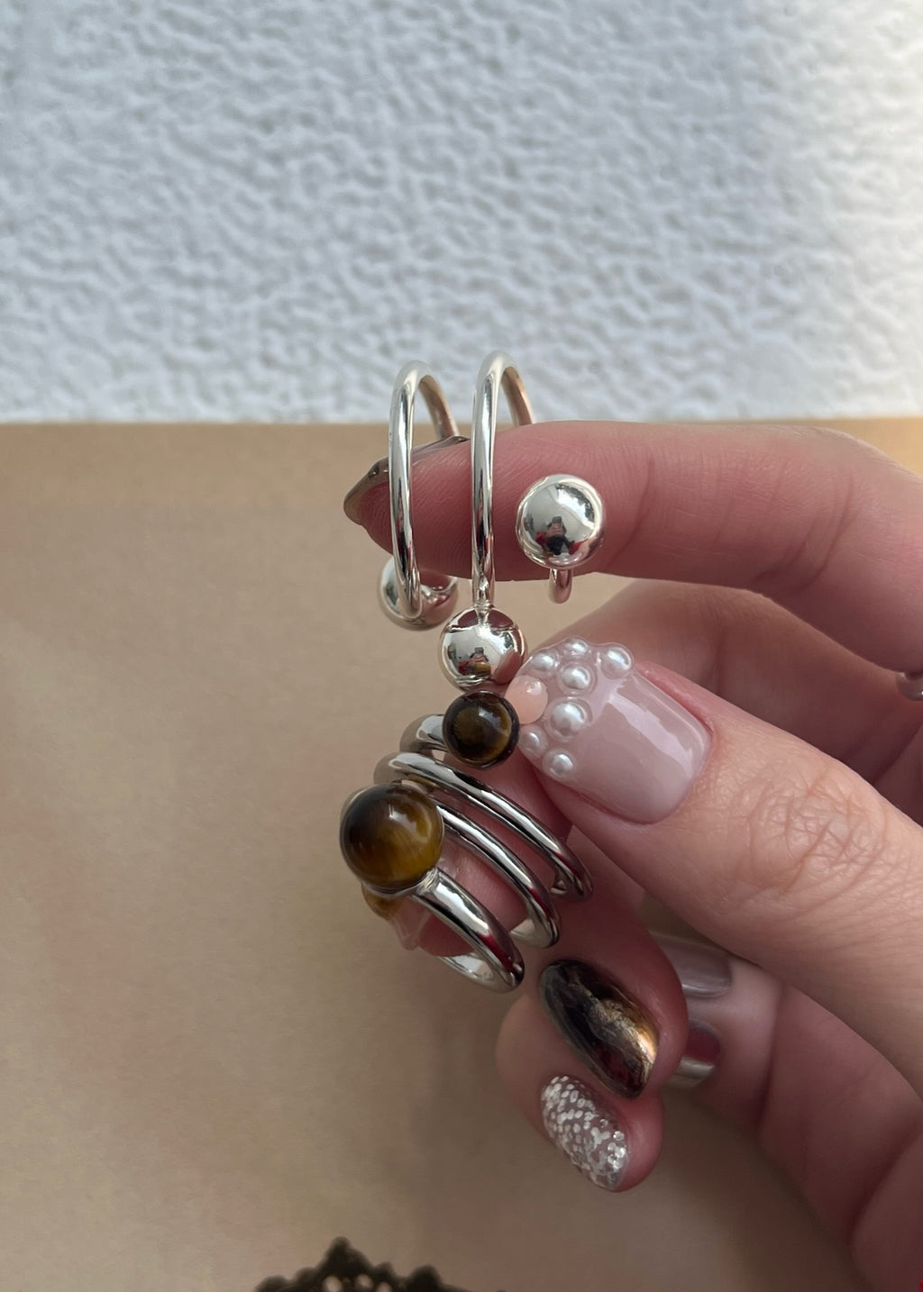 Ring B93