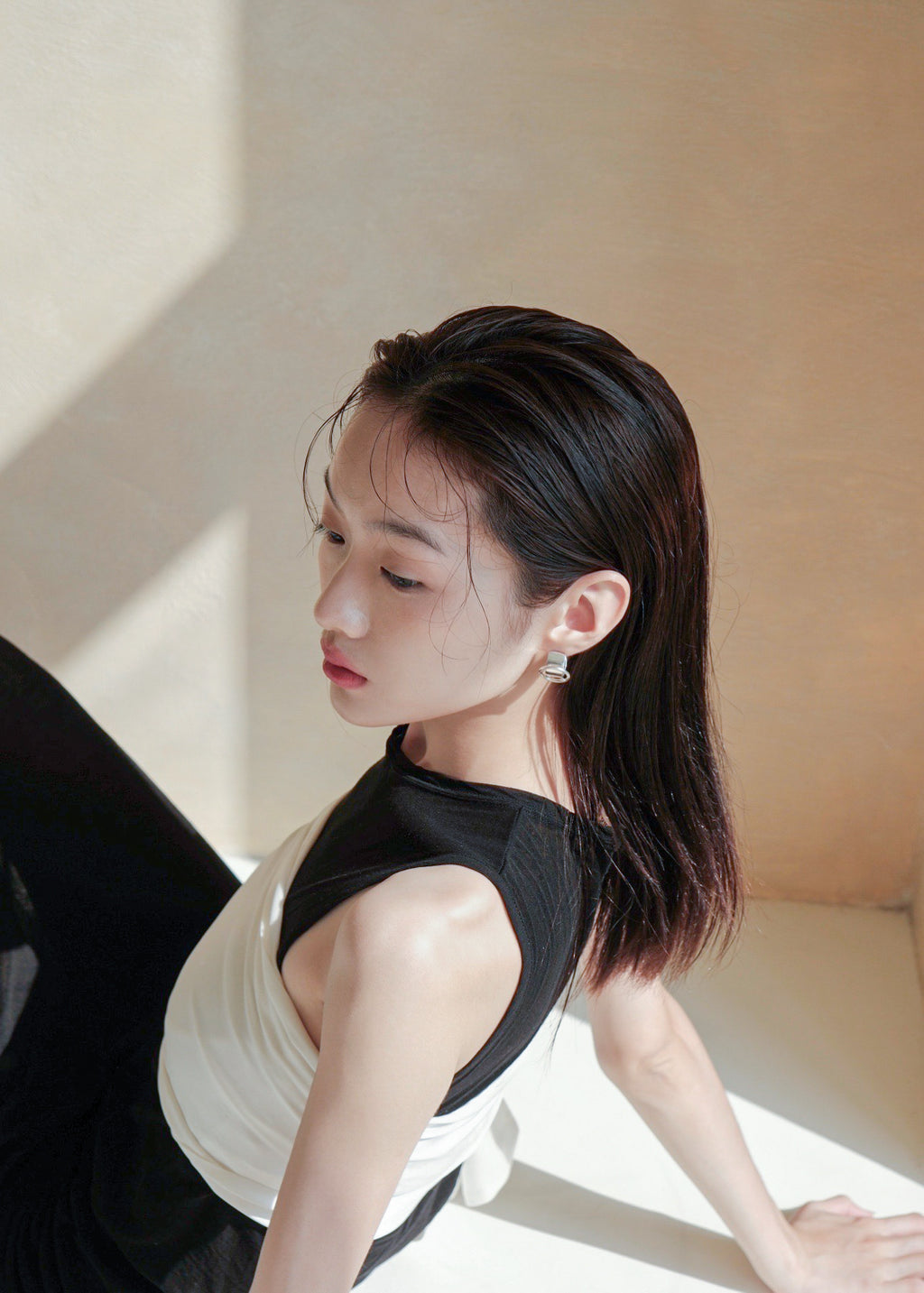O Series — EARRINGS O00