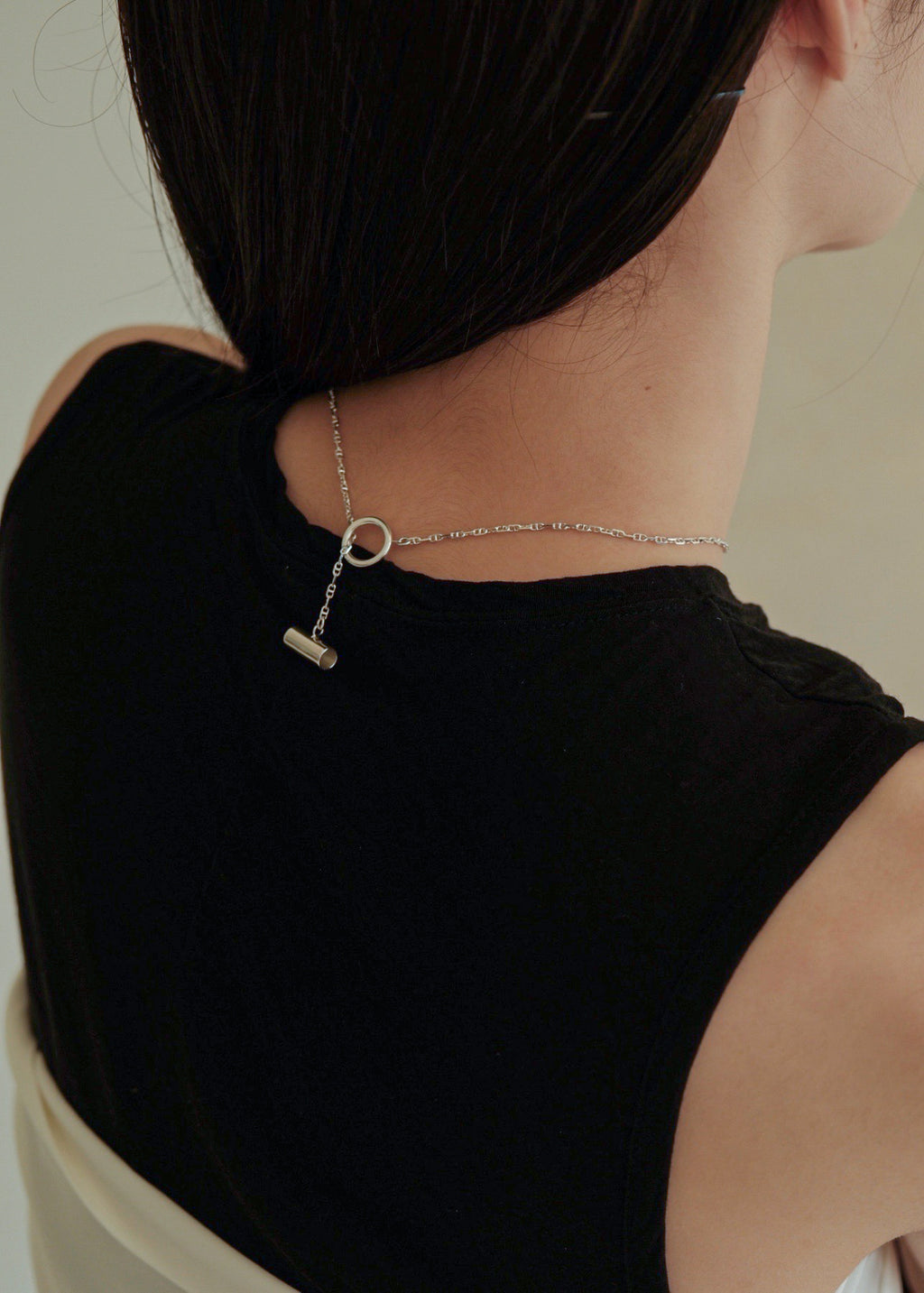 O Series — CHOKER O00