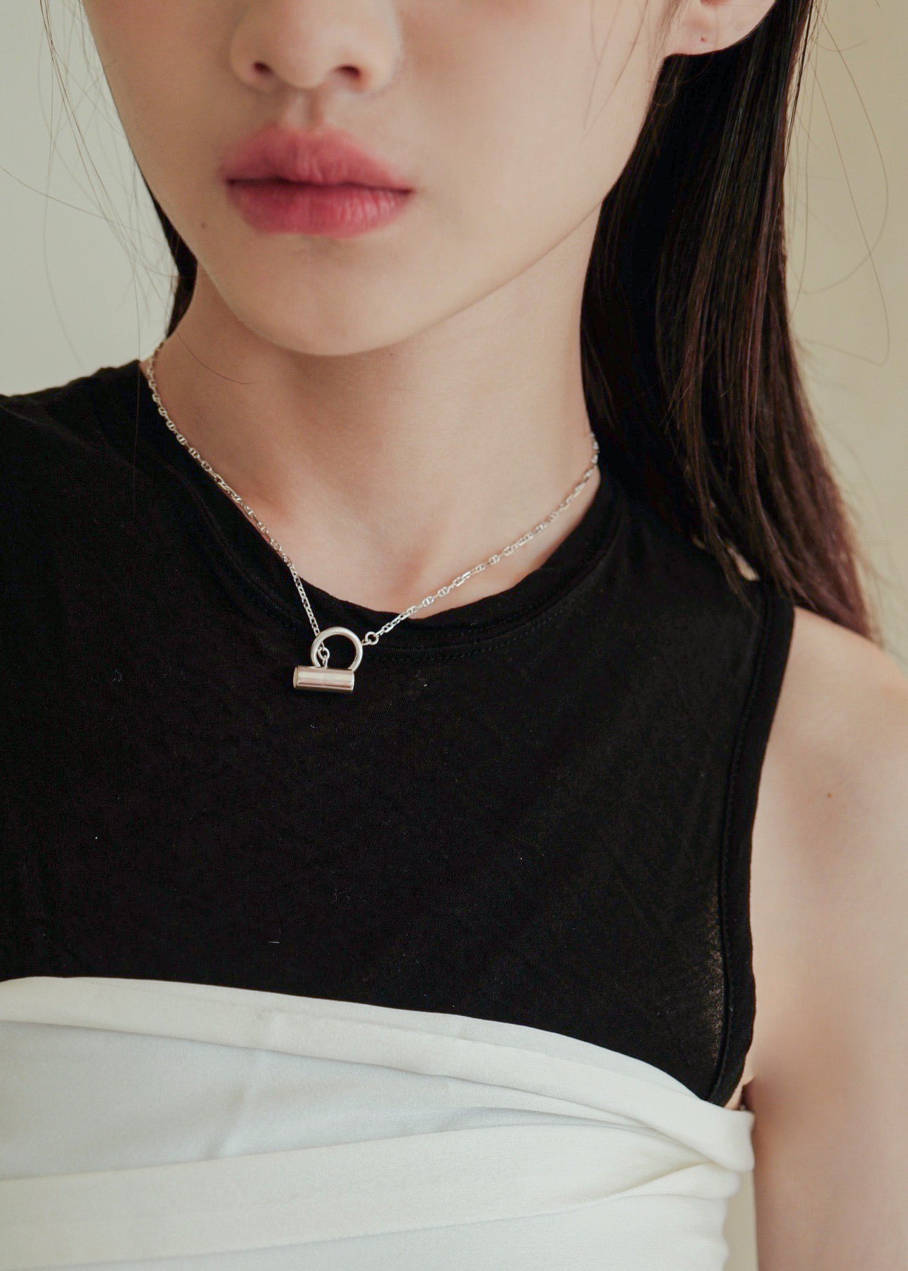O Series — CHOKER O00