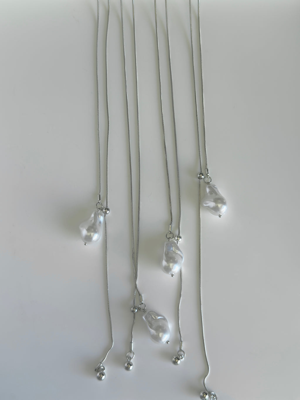 Necklace B189