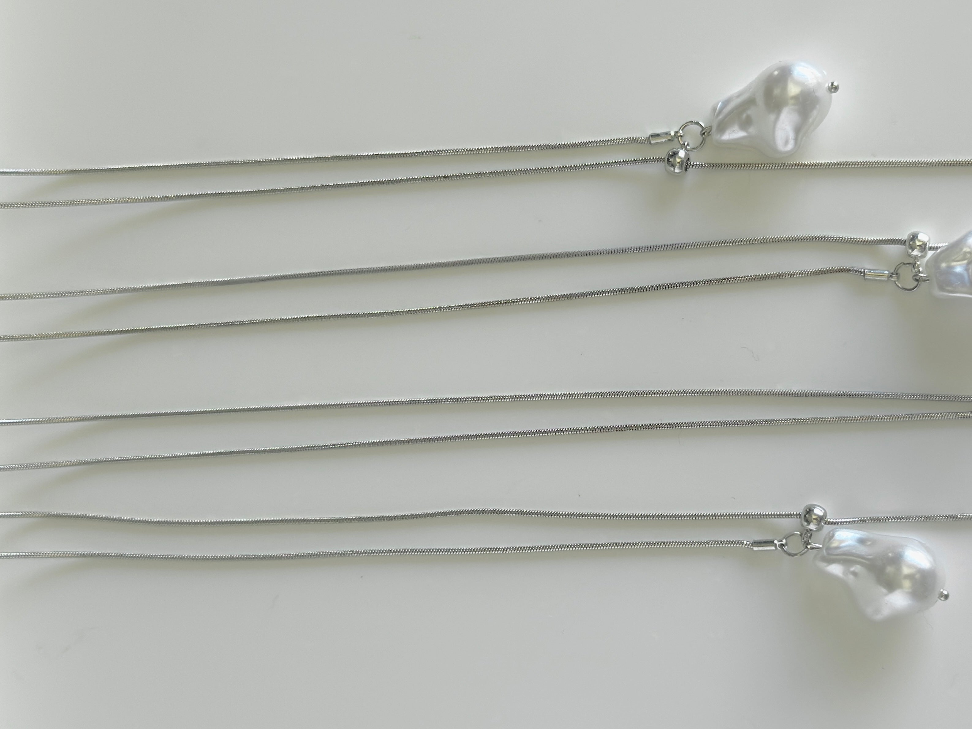 Necklace B189