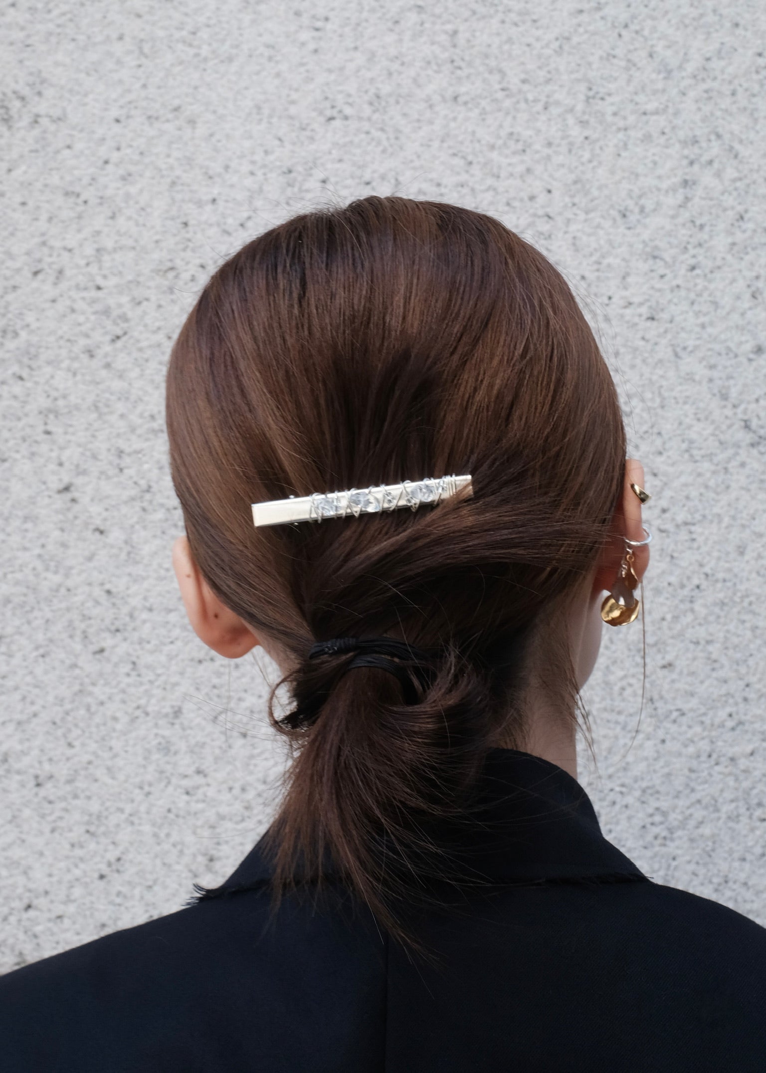 Hair Pin 003