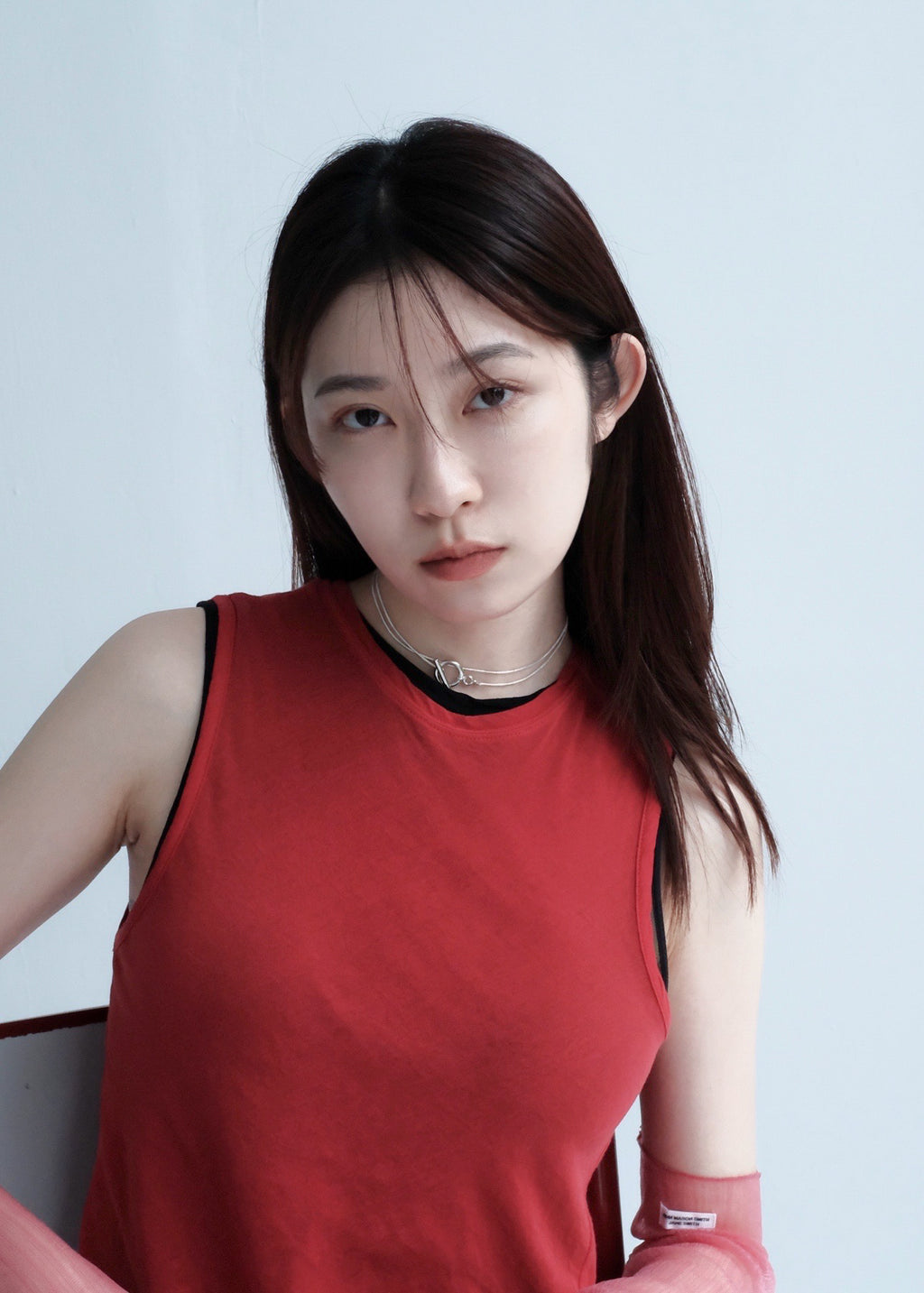 Basic Necklace B24