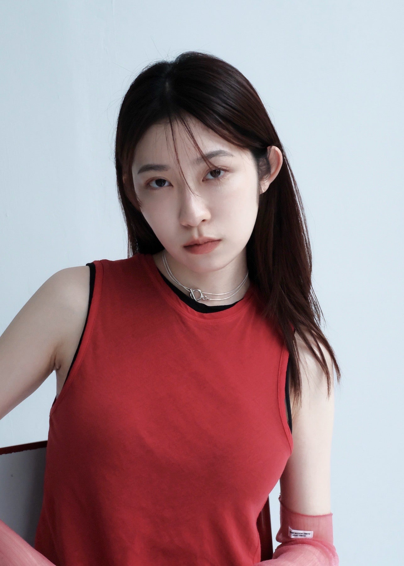 Basic Necklace B24