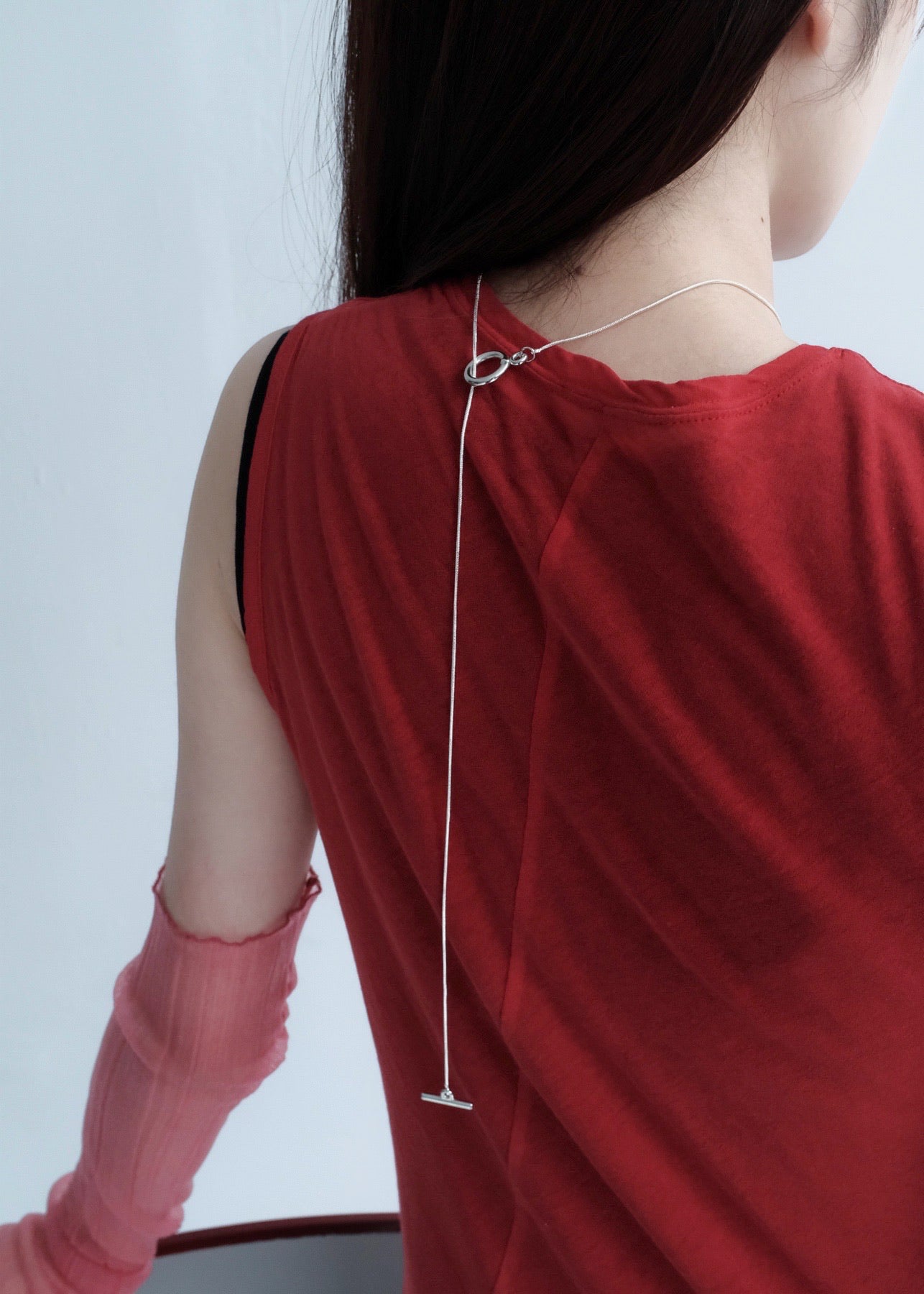 Basic Necklace B24