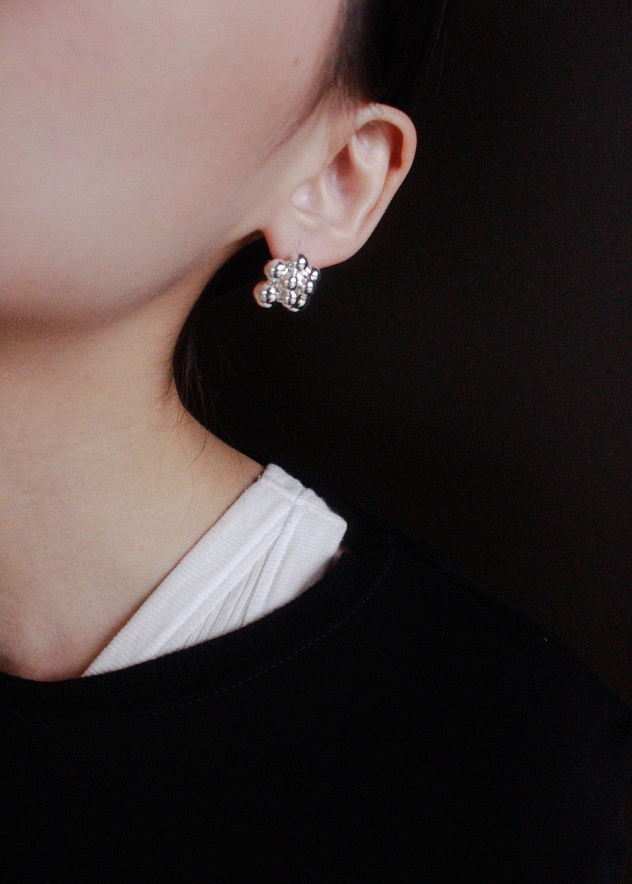 Earrings S34