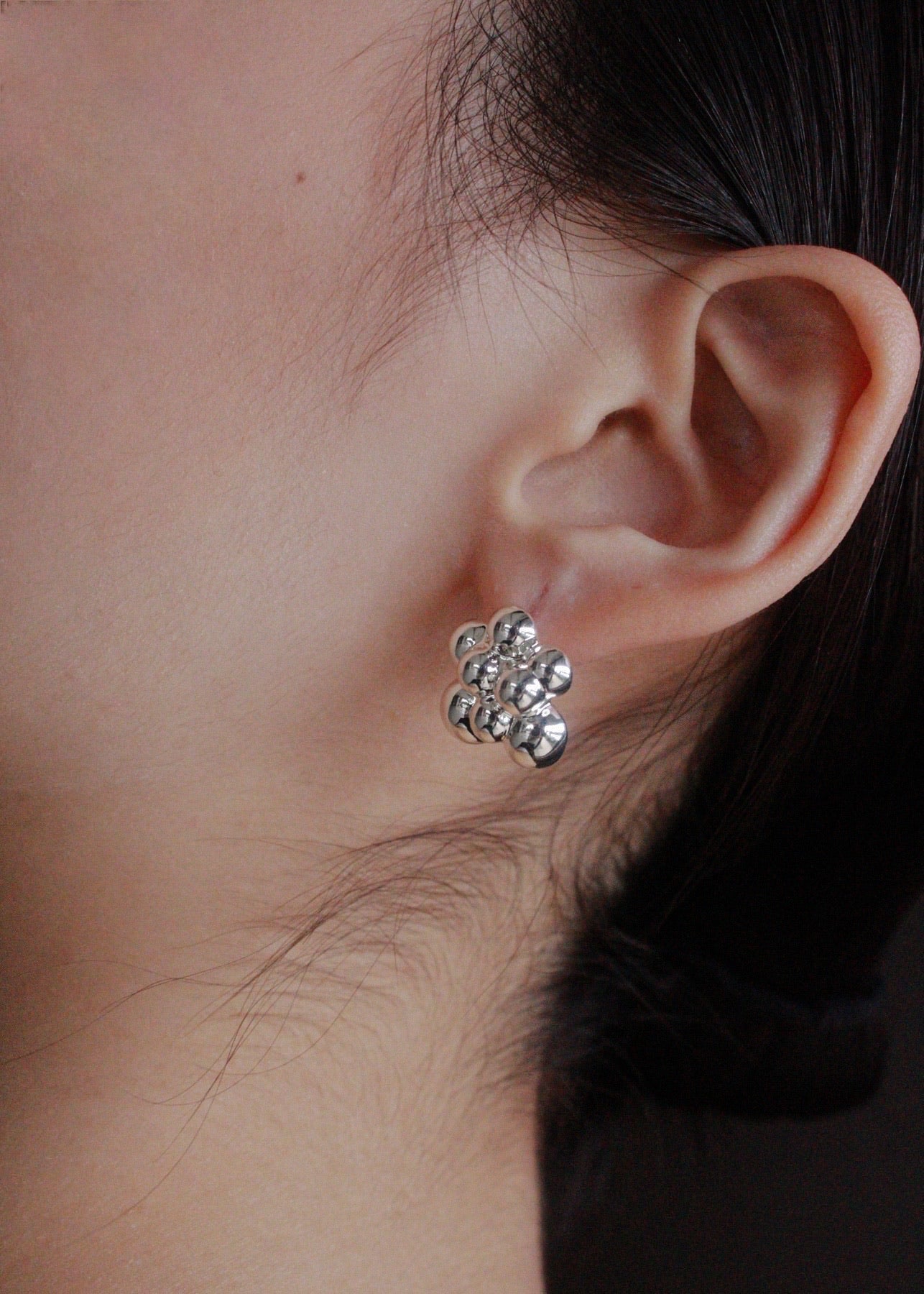 Earrings S34