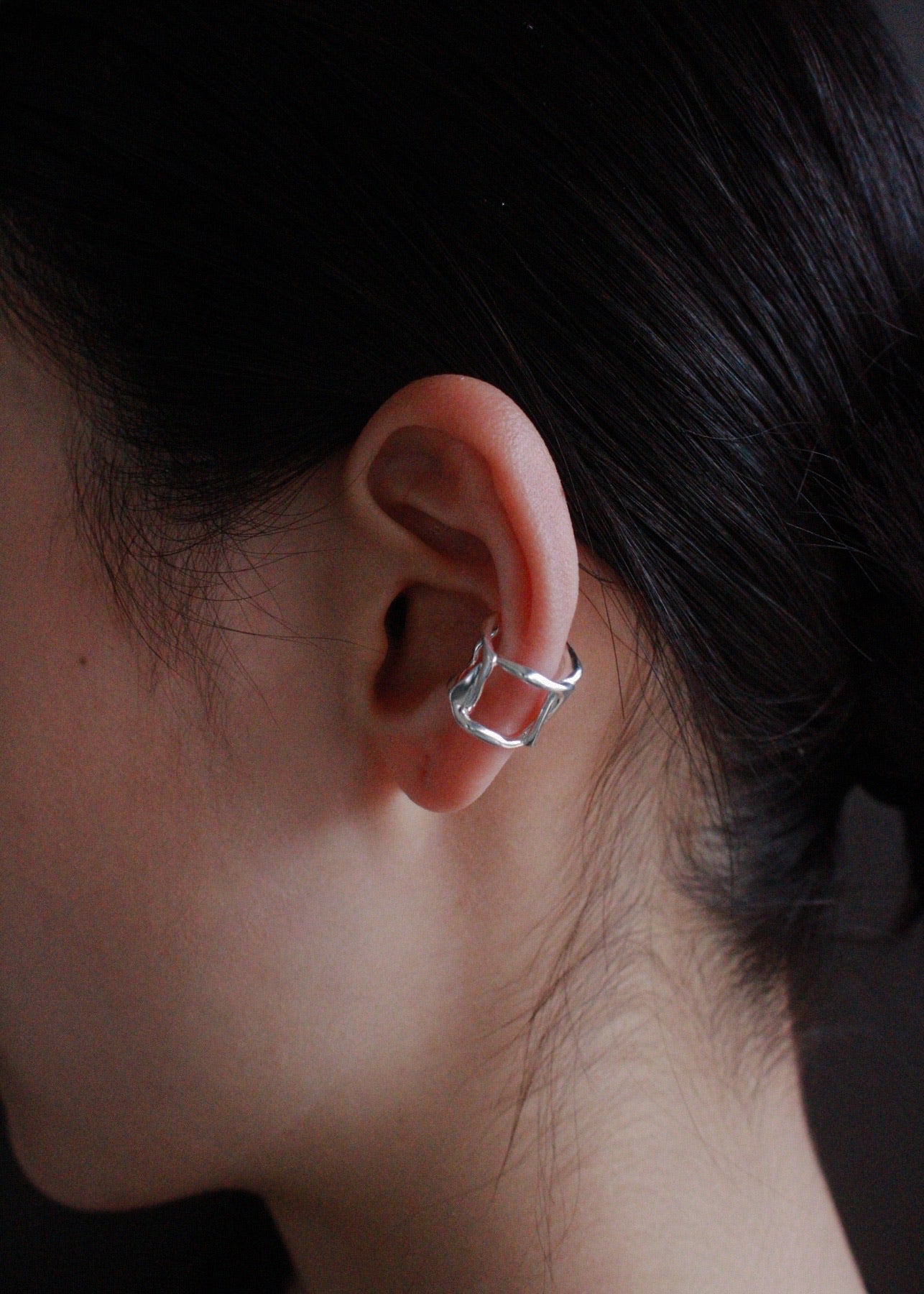 Earcuff S07