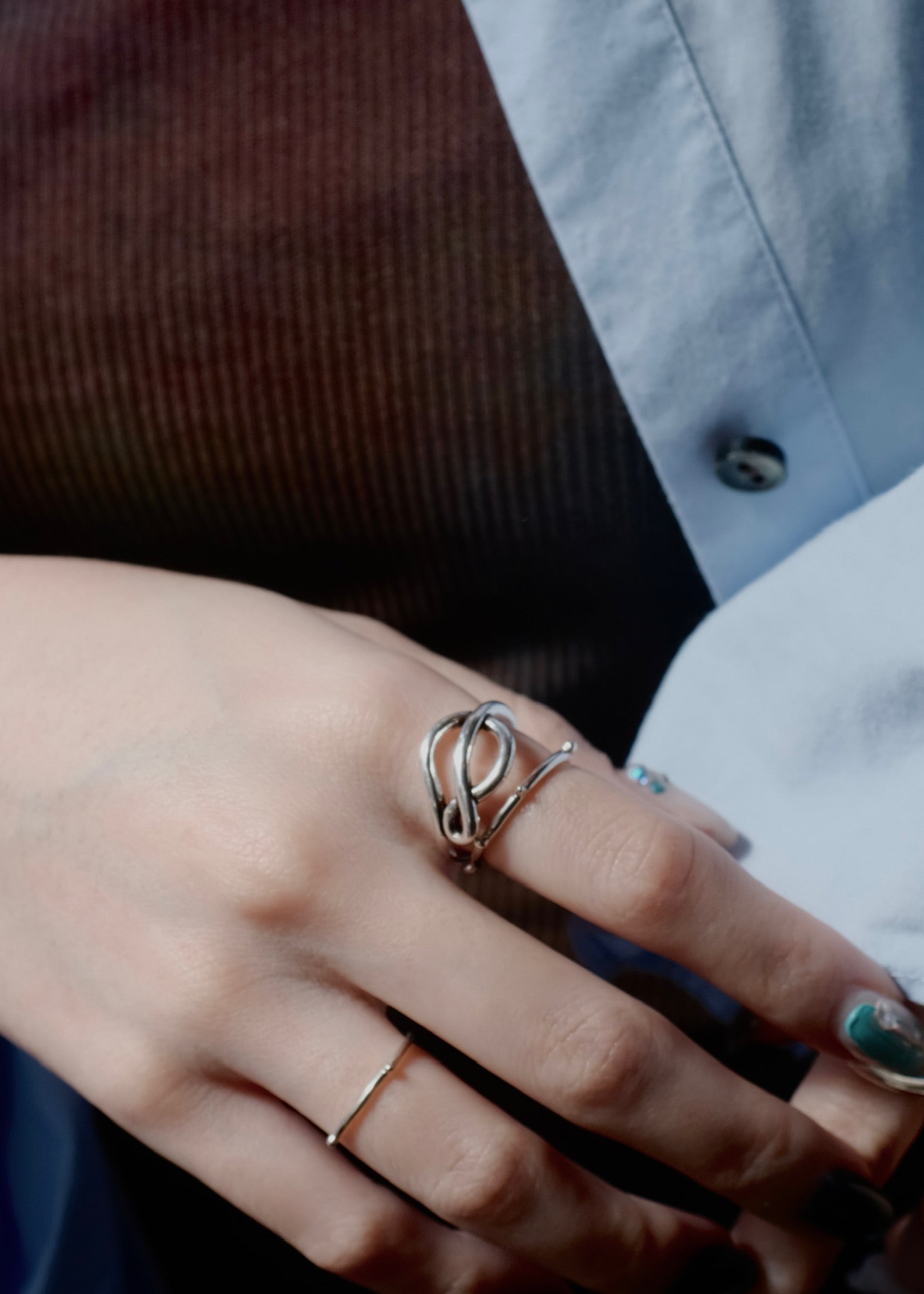 Ring S56
