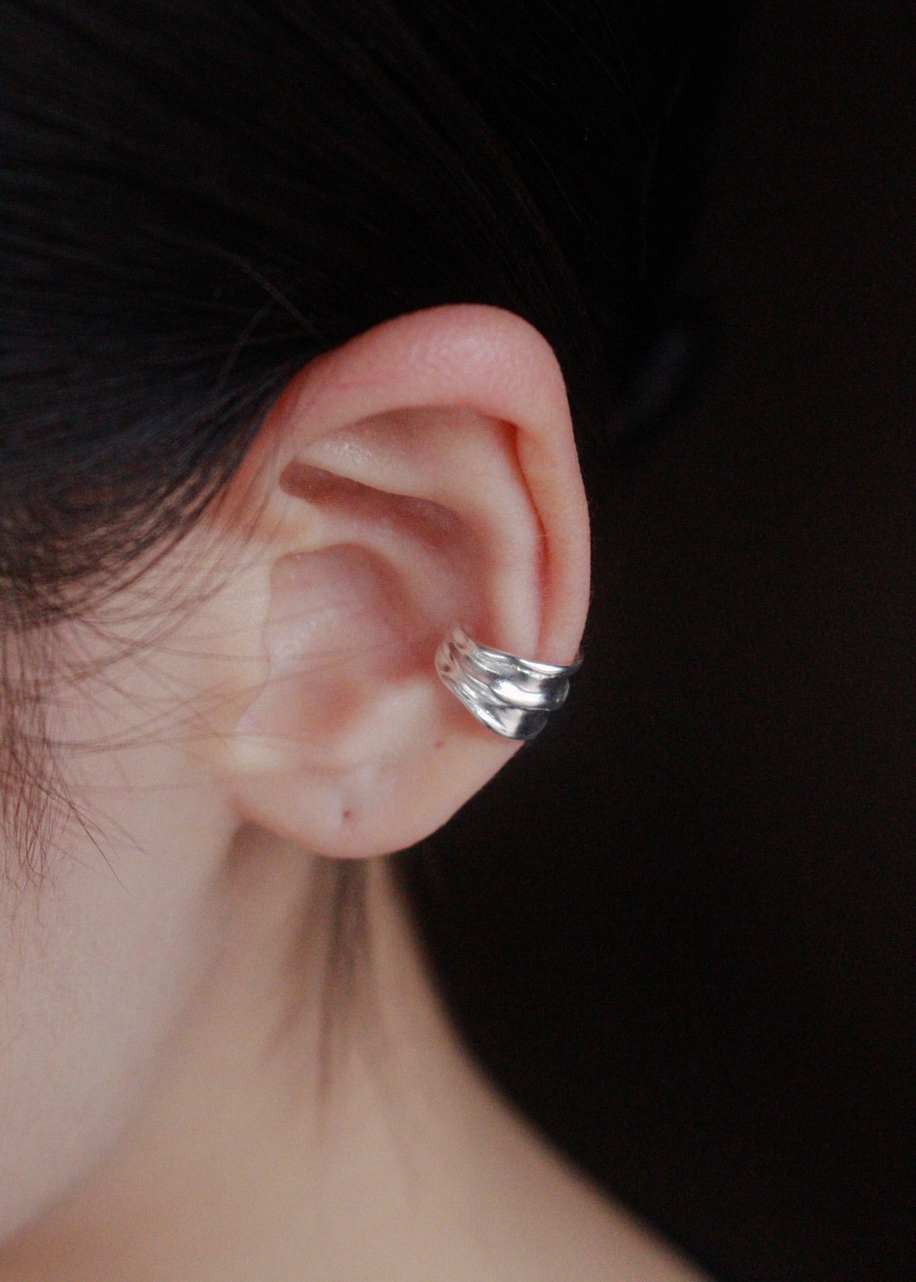 Earcuff S08
