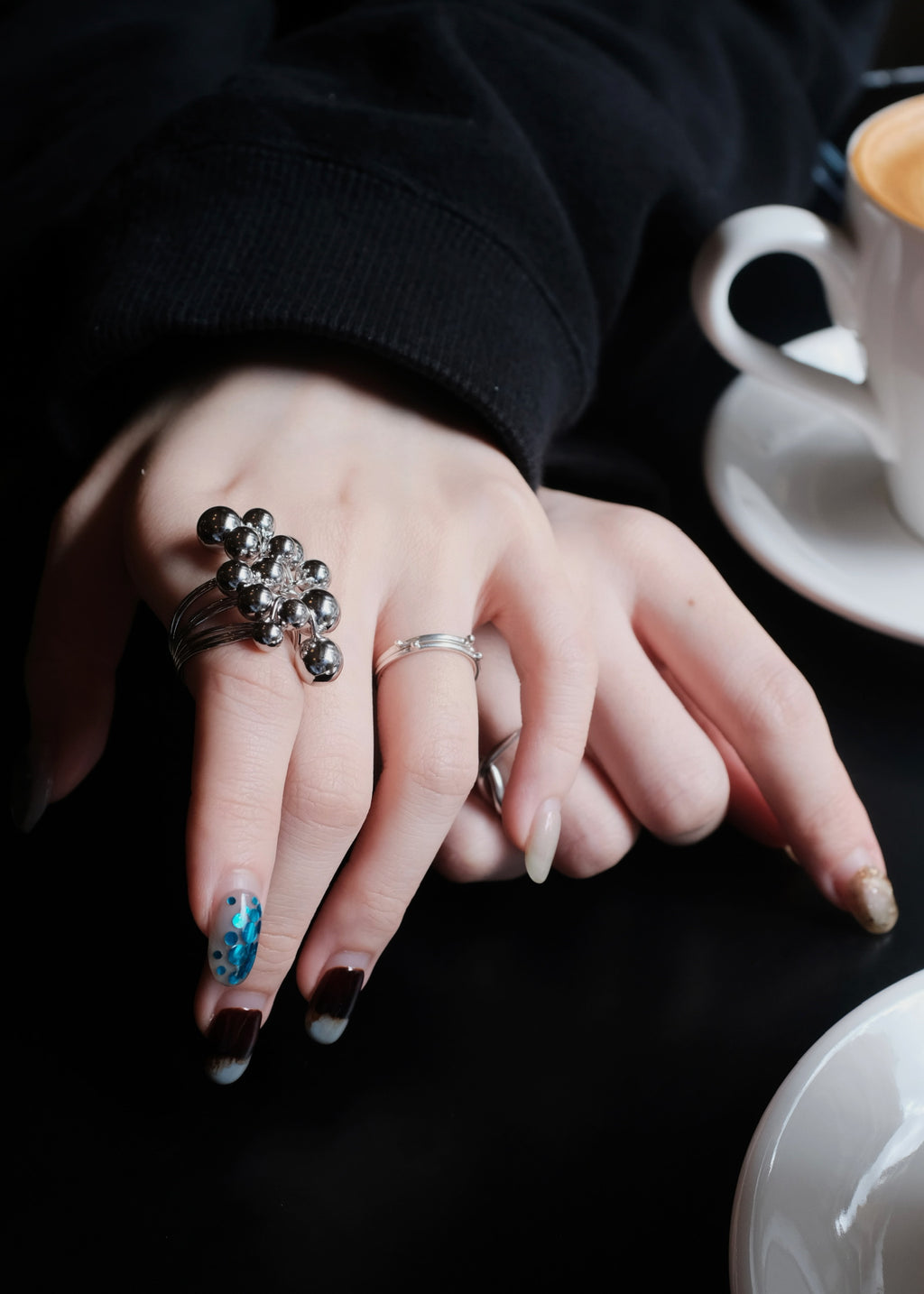 Ring S56
