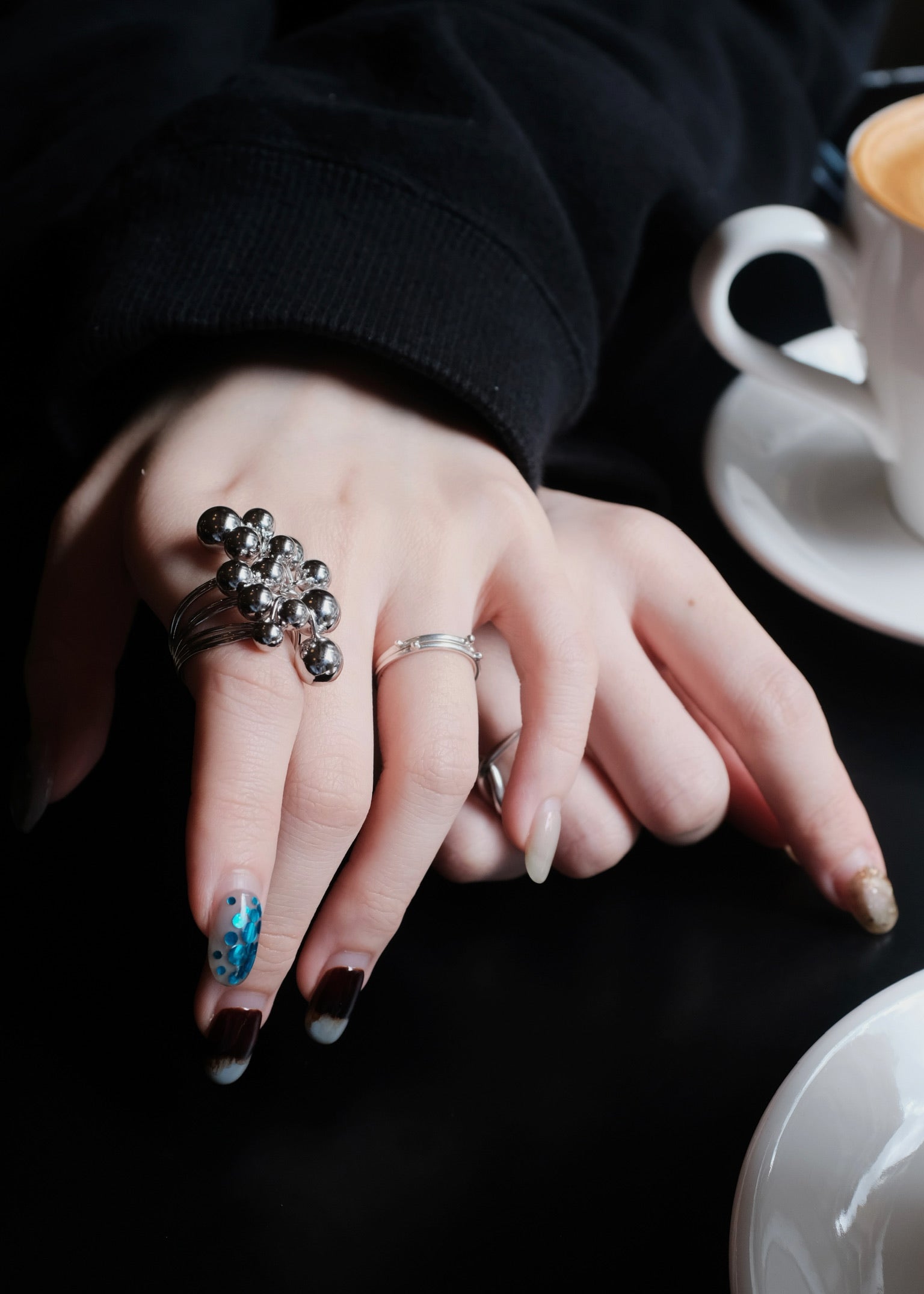 Ring S56