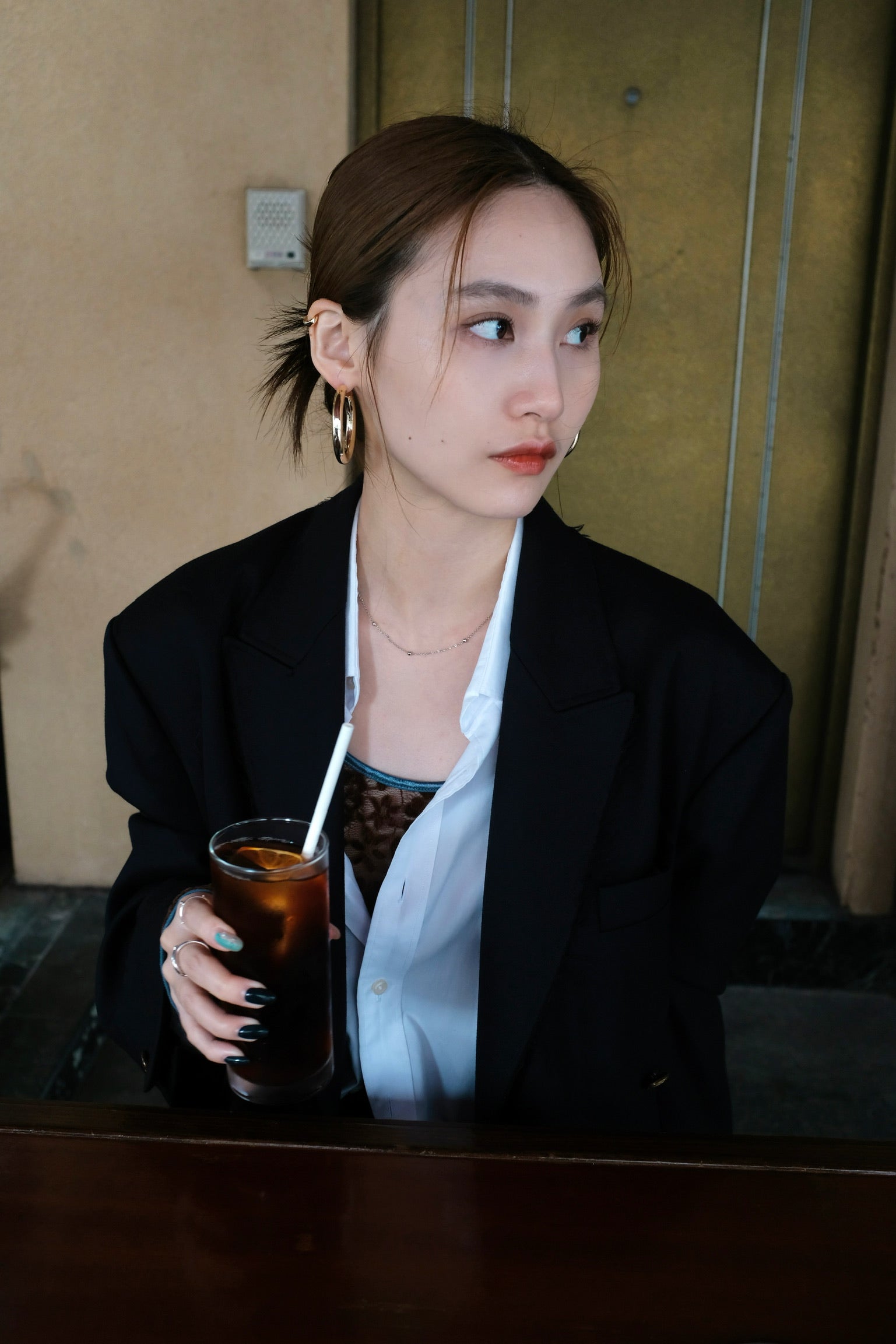 Basic Necklace B28