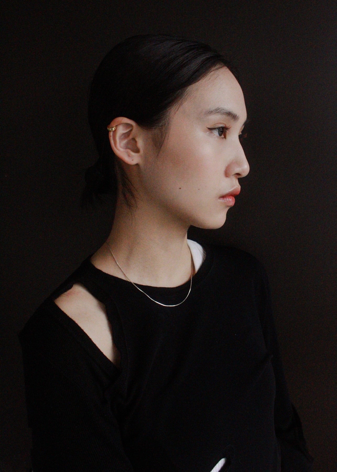 Basic Necklace B23