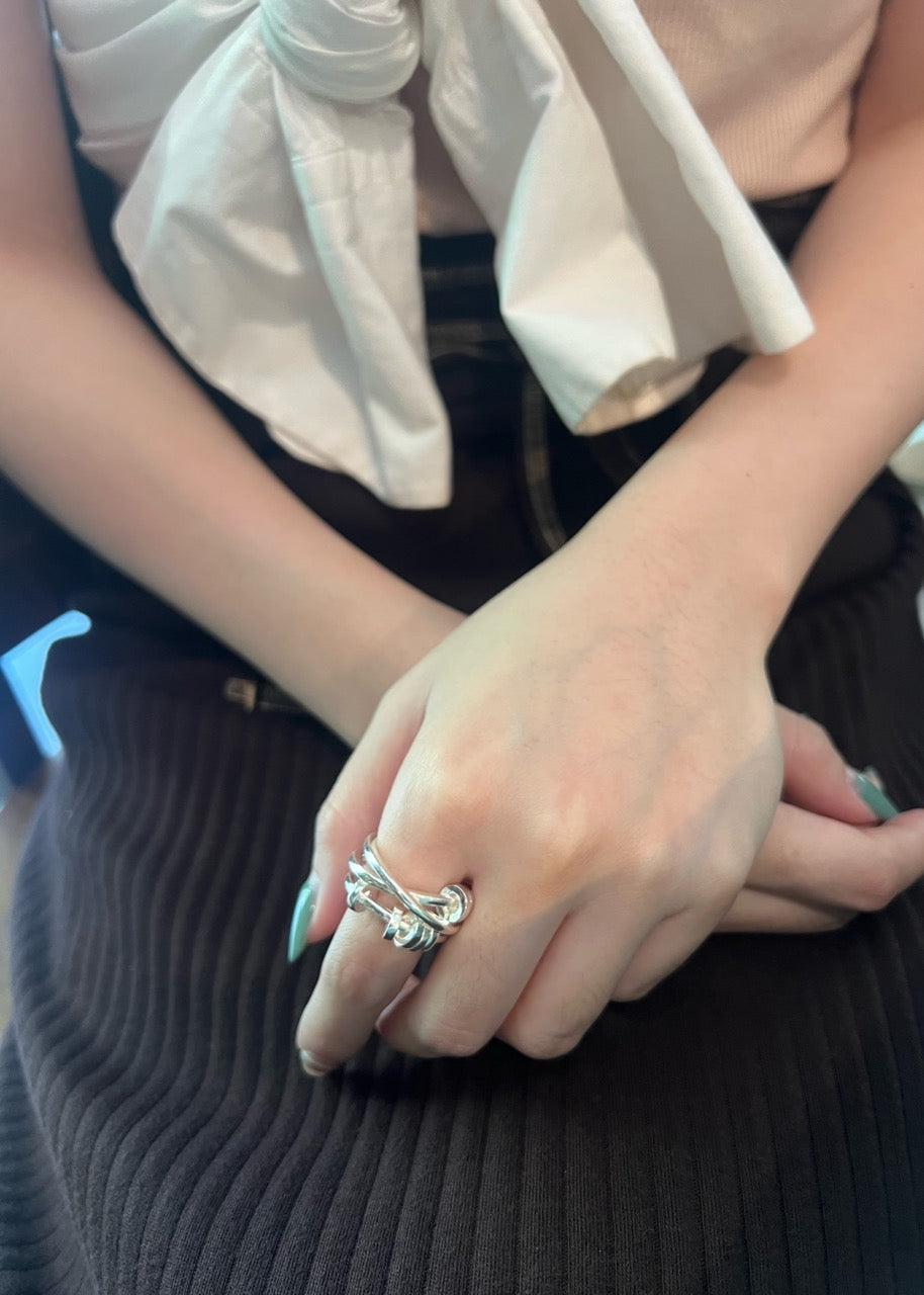 Ring B07