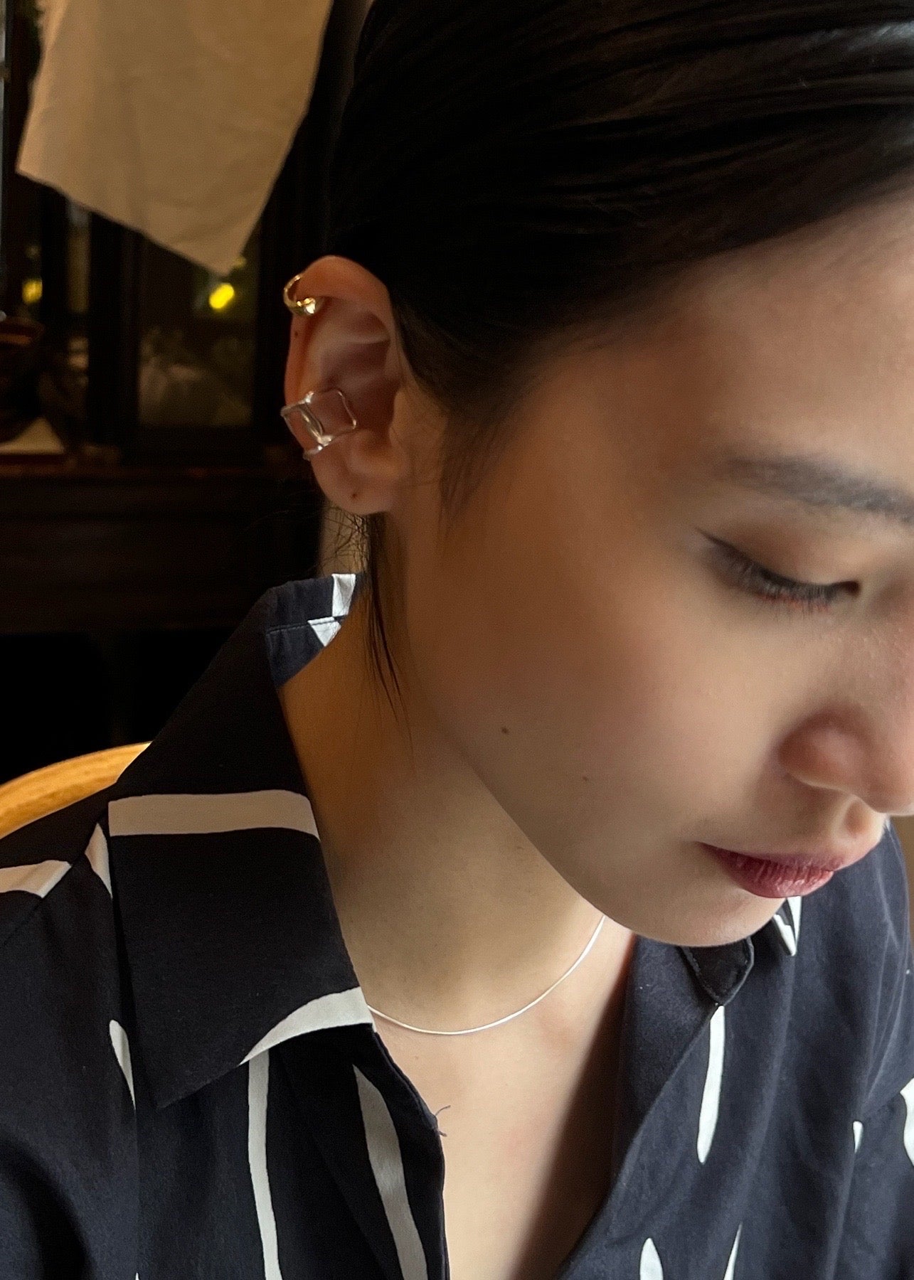 Earcuff S07