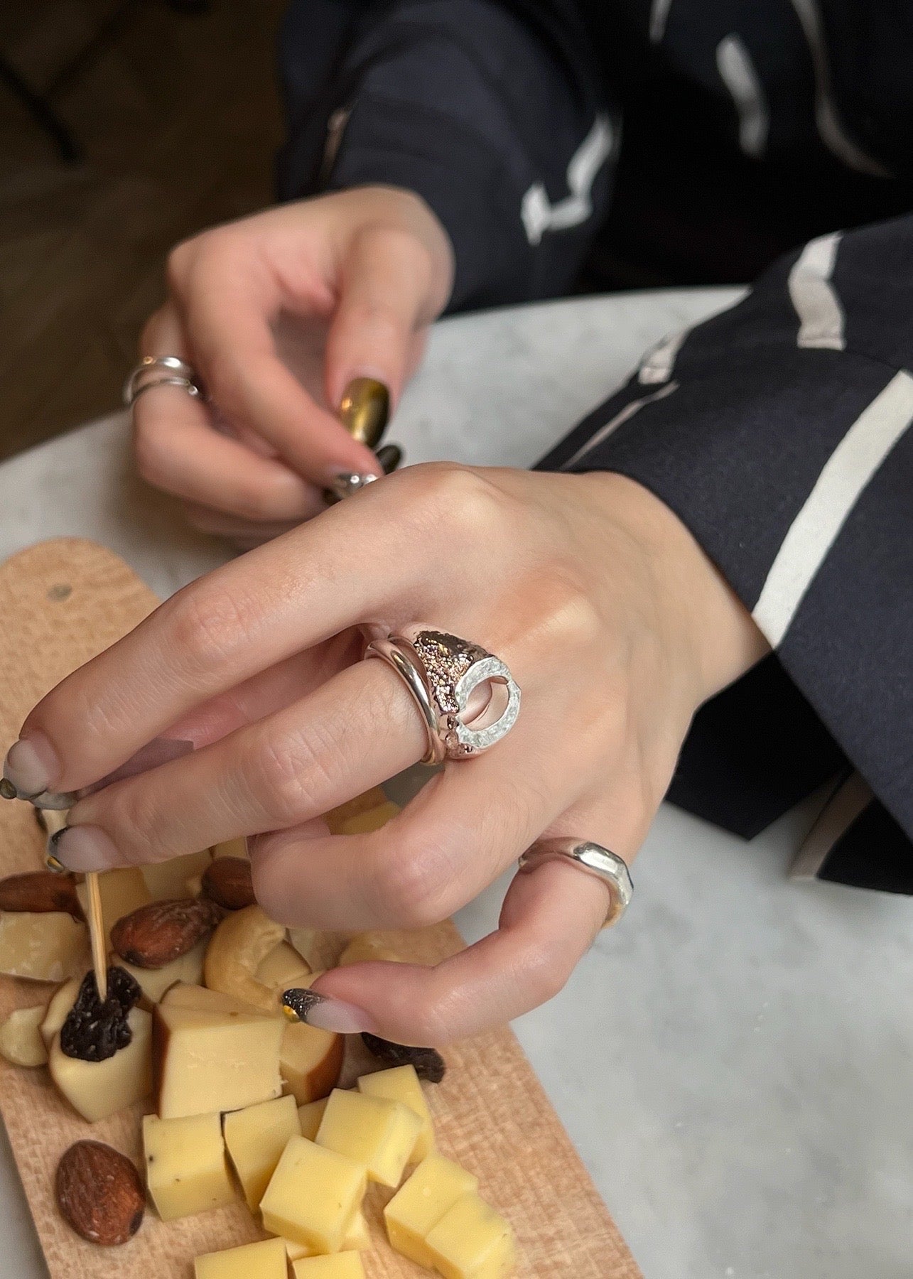 Ring S43