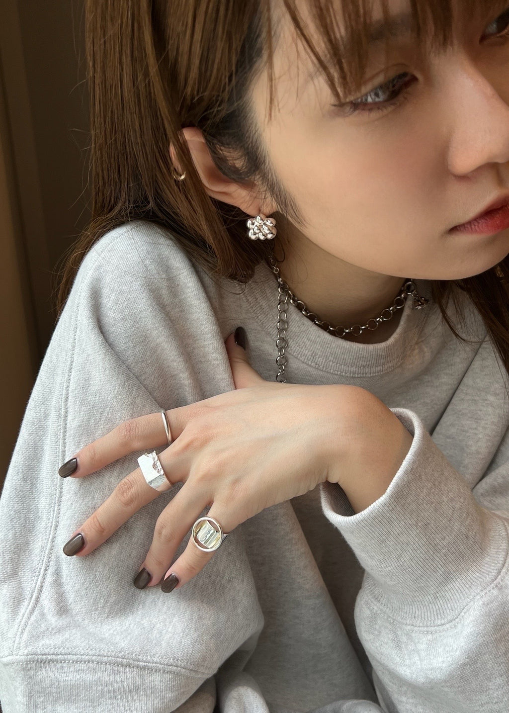 Ring S43