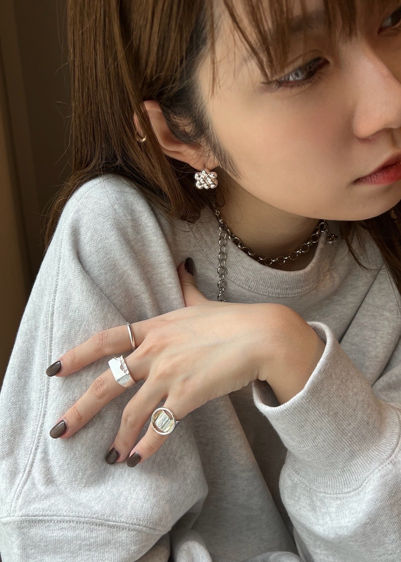 Ring S43