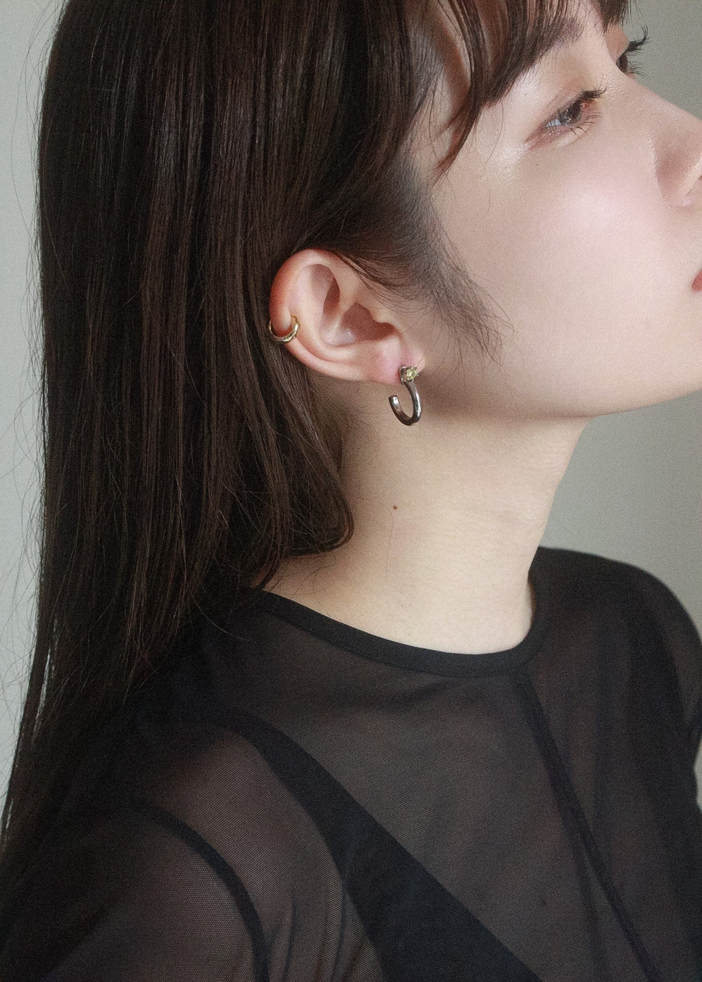 Earrings S28