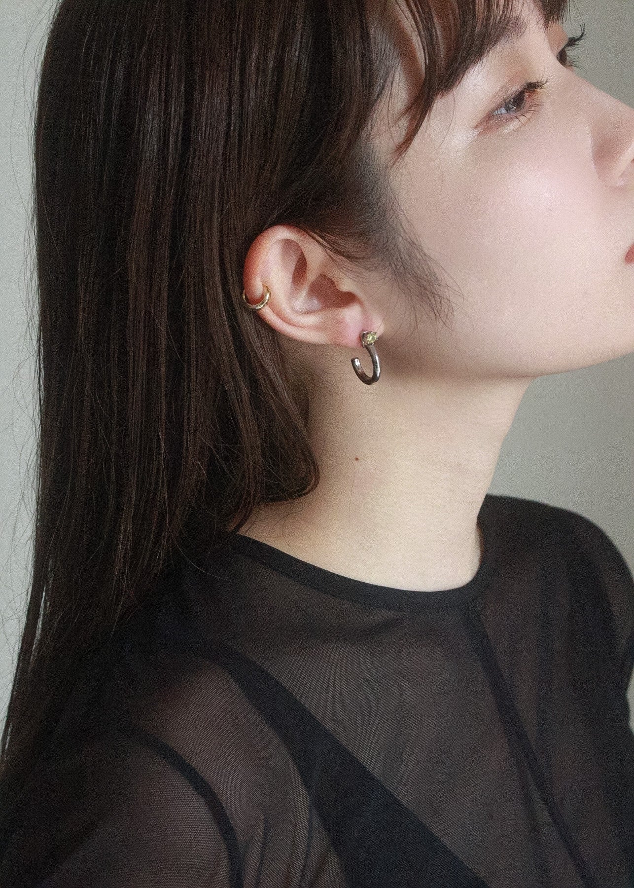 Earrings S28