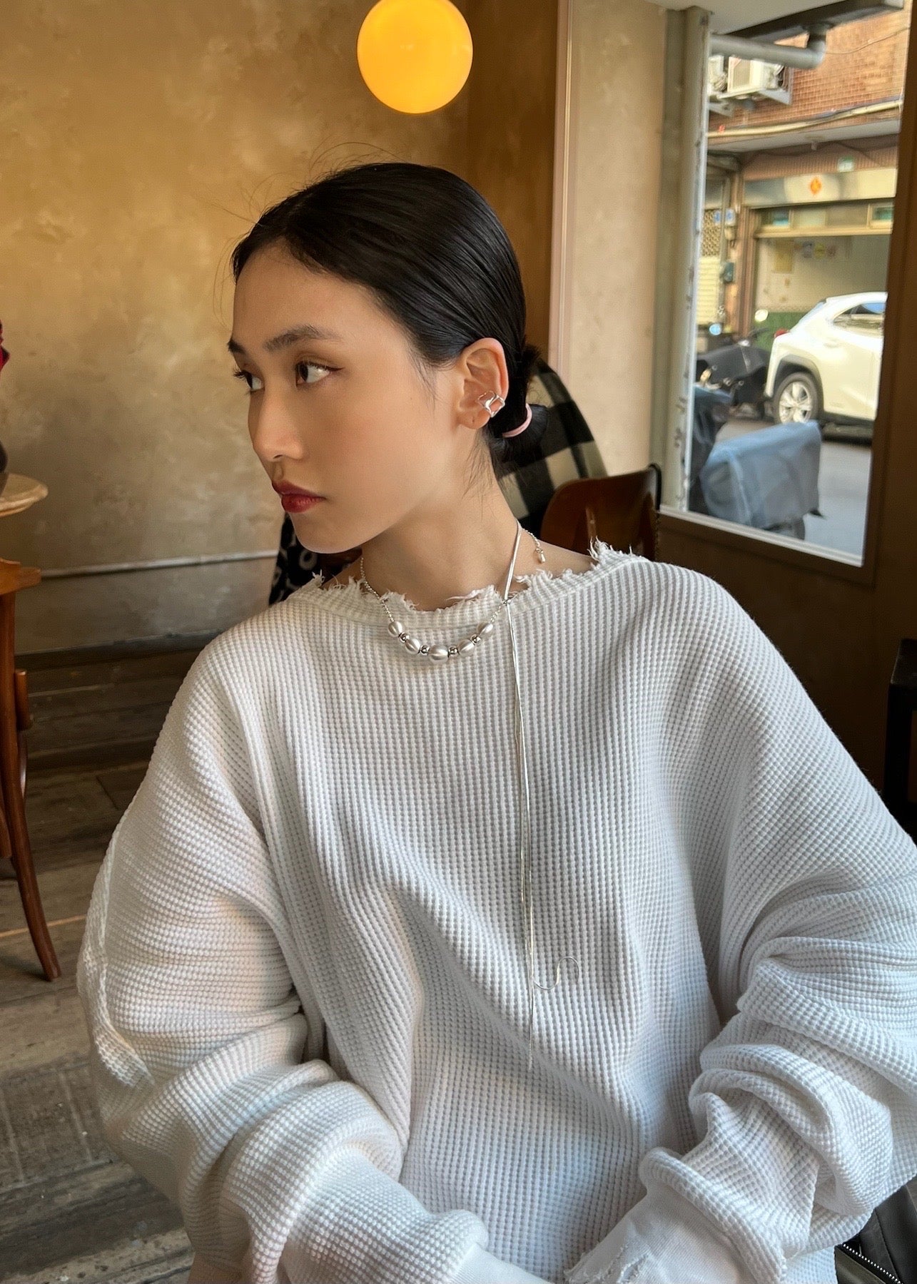 Earcuff S07