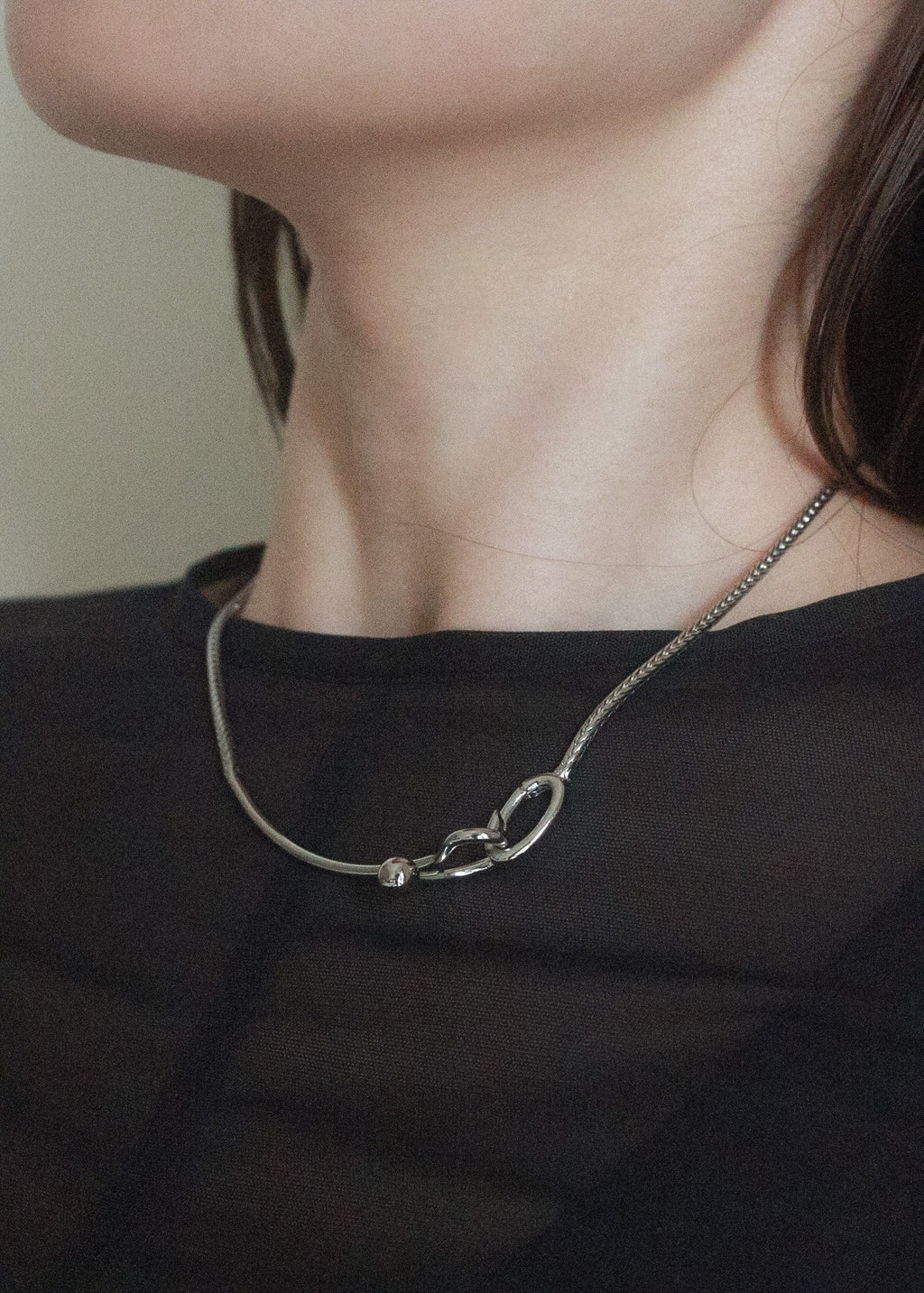 Necklace B46