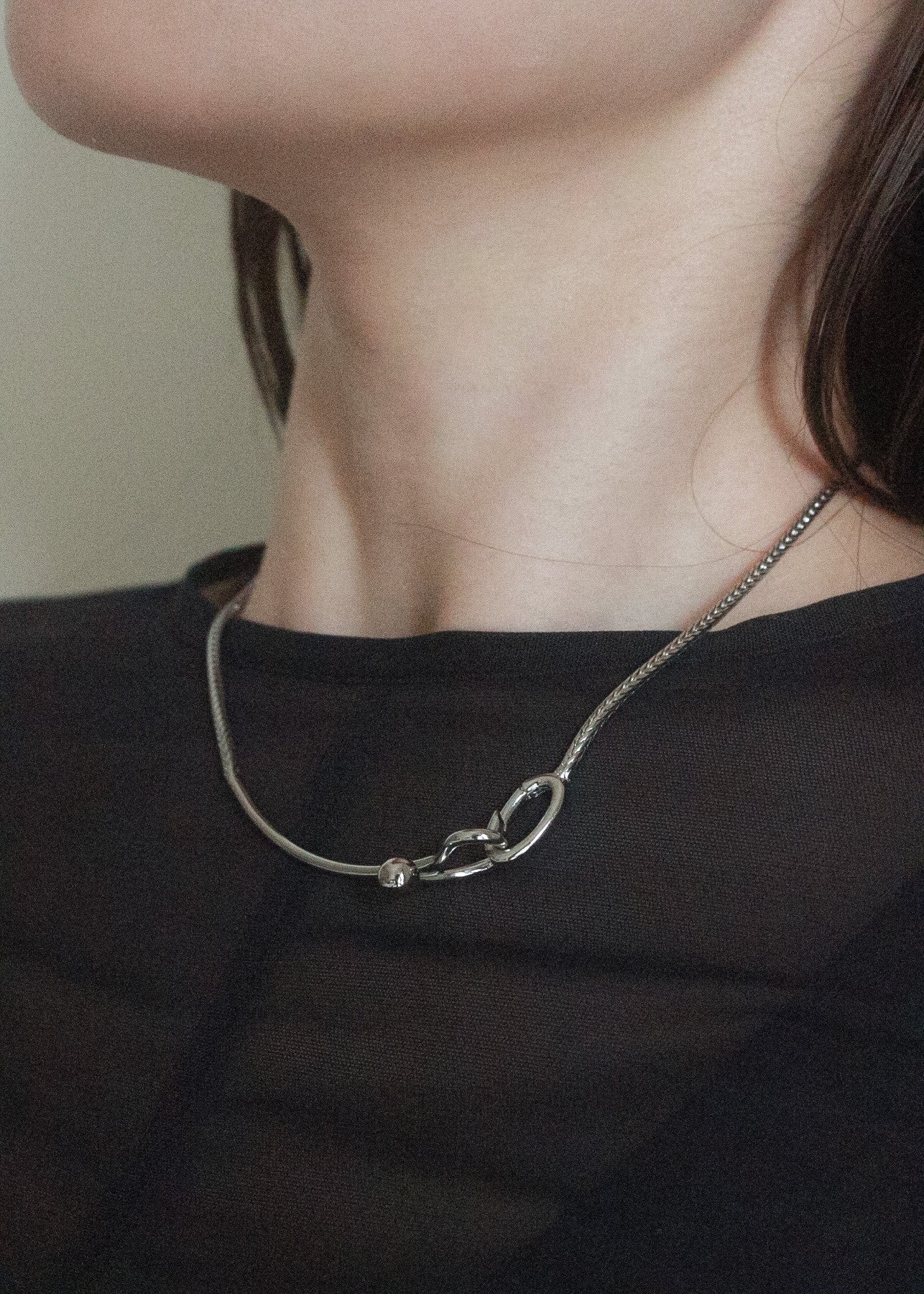 Necklace B46