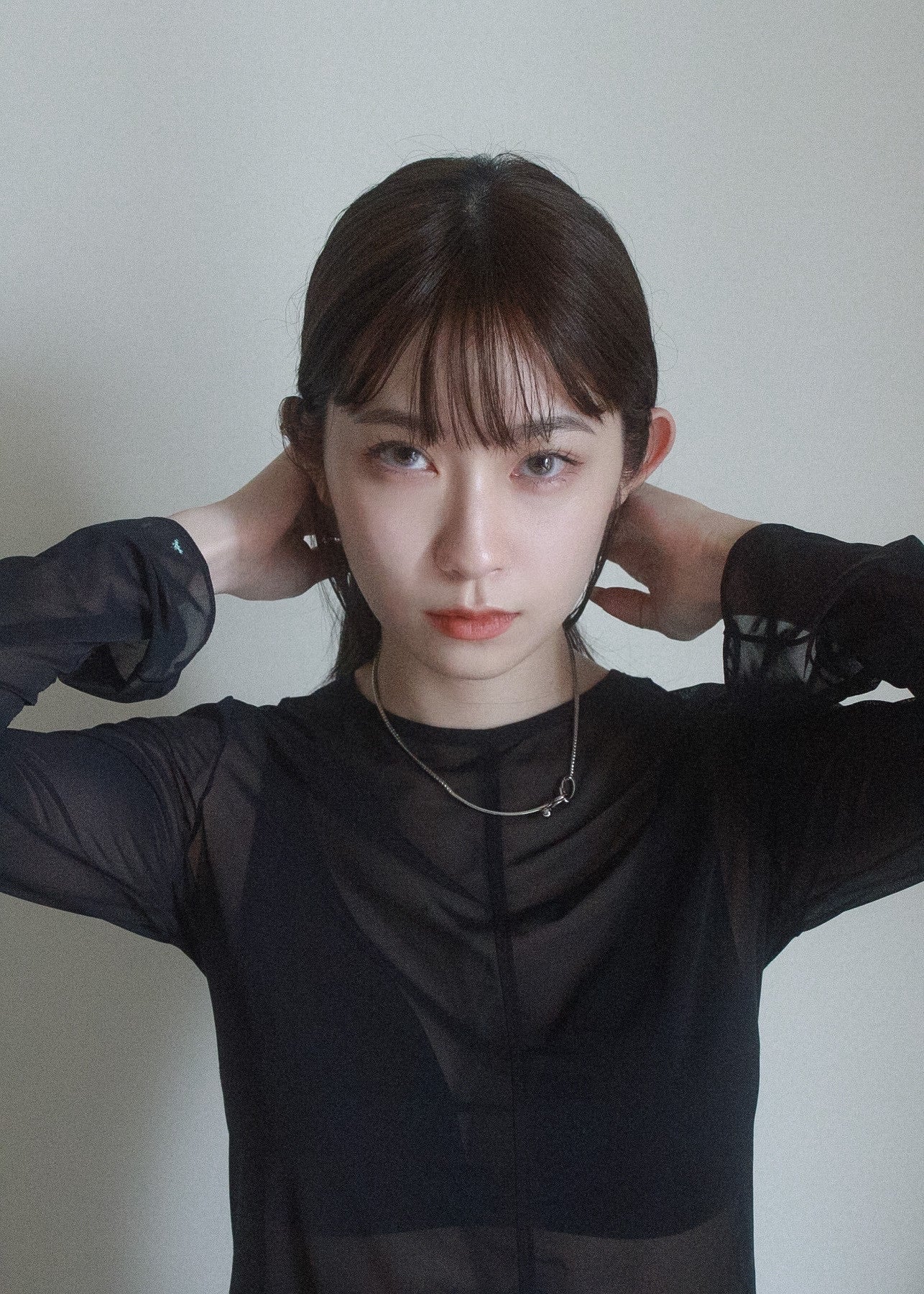 Necklace B46