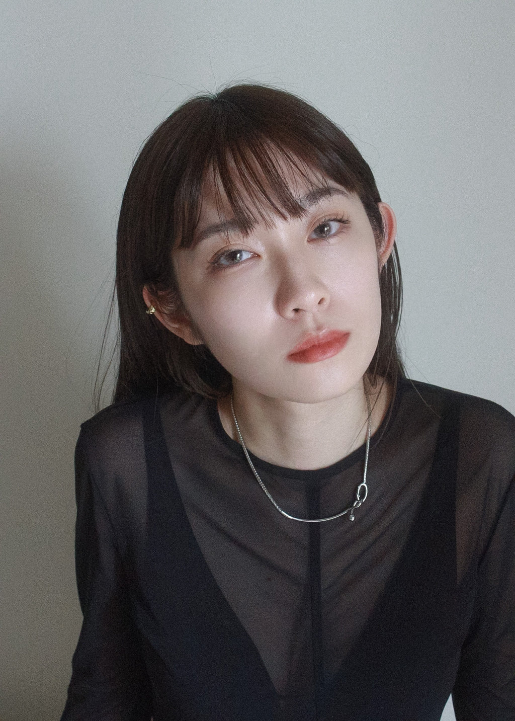 Necklace B46