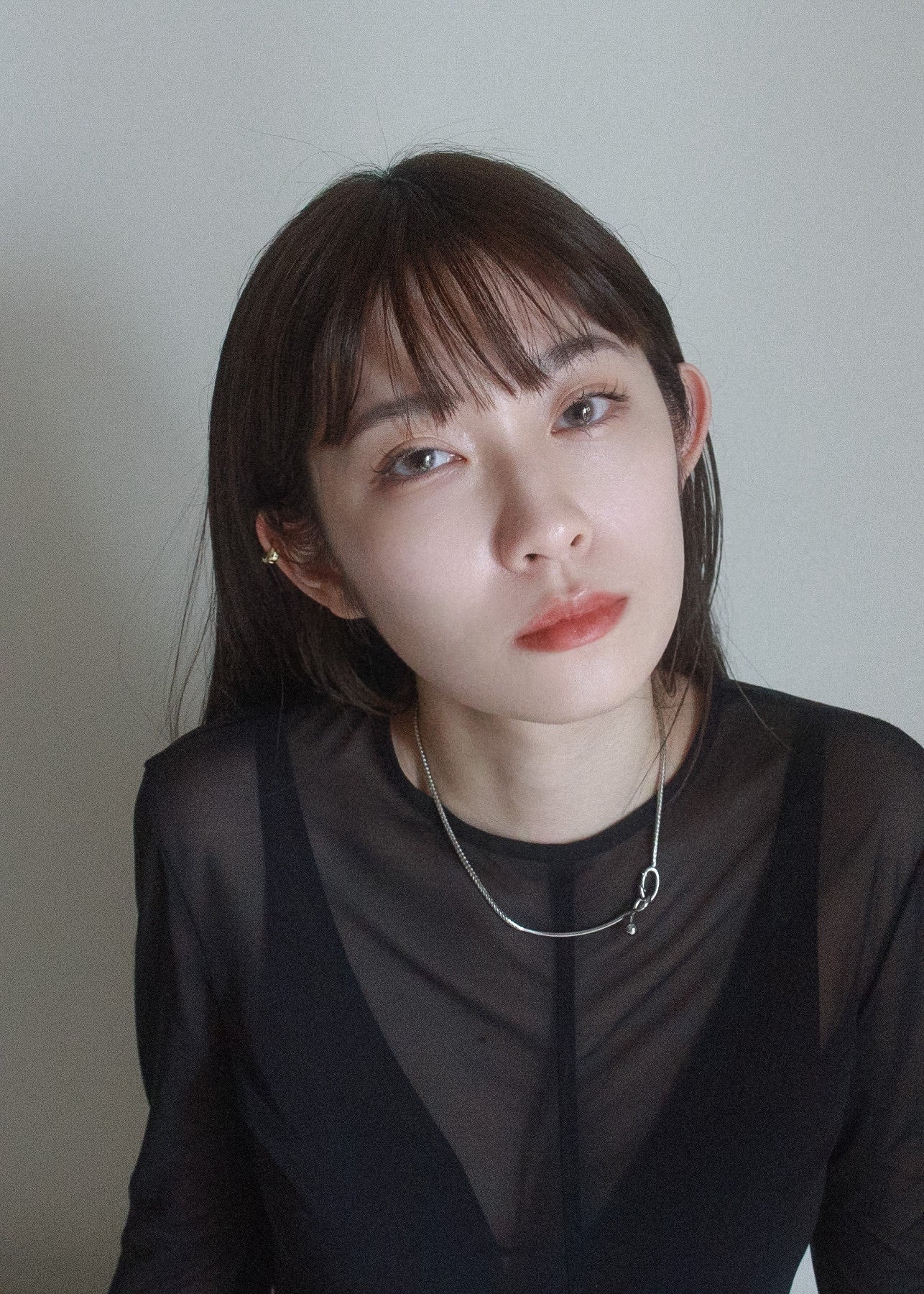 Necklace B46