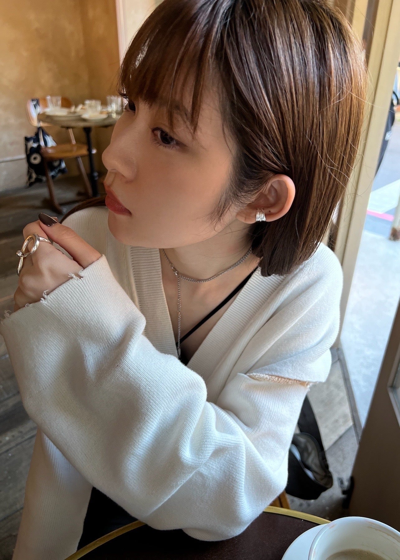 Earcuff S08