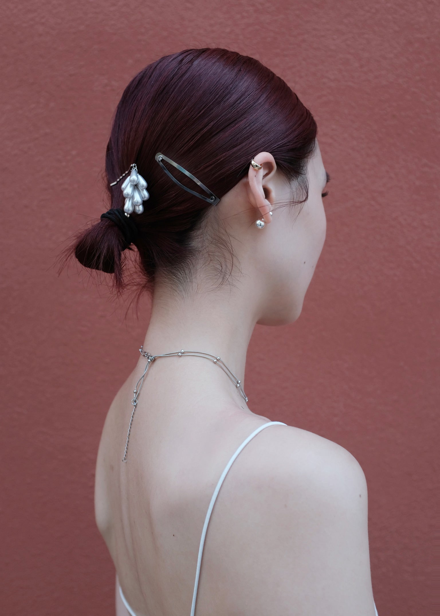 Hair Pin 006